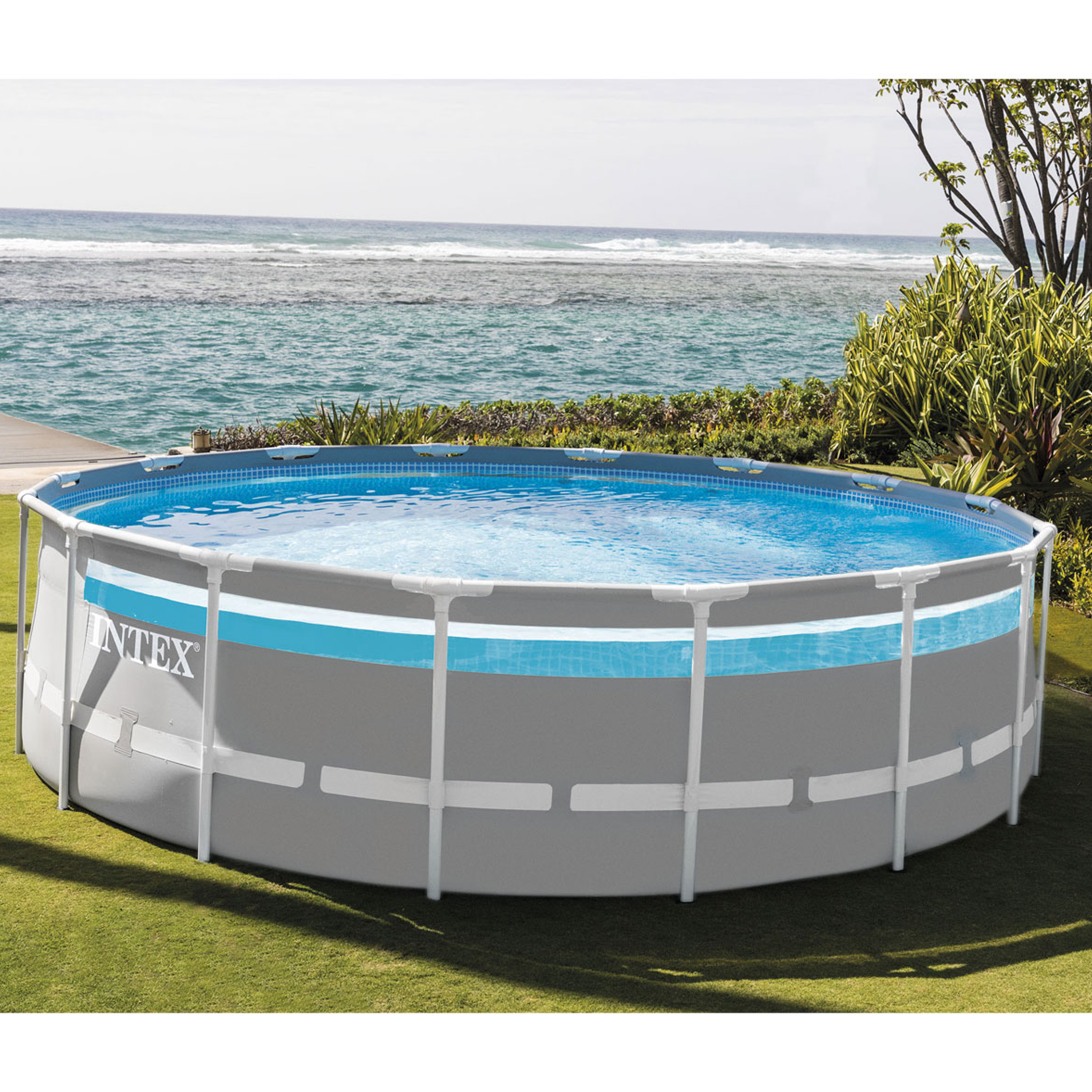 10 x 48 swimming pool