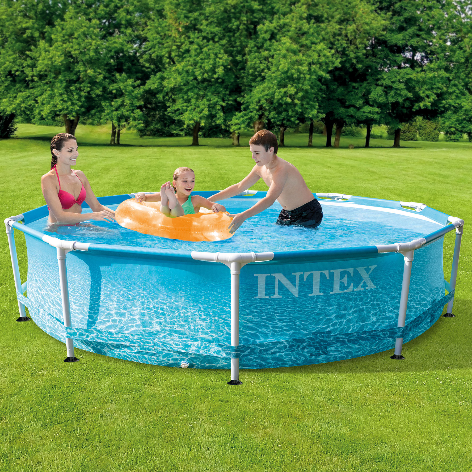 best way 10x30 pool
