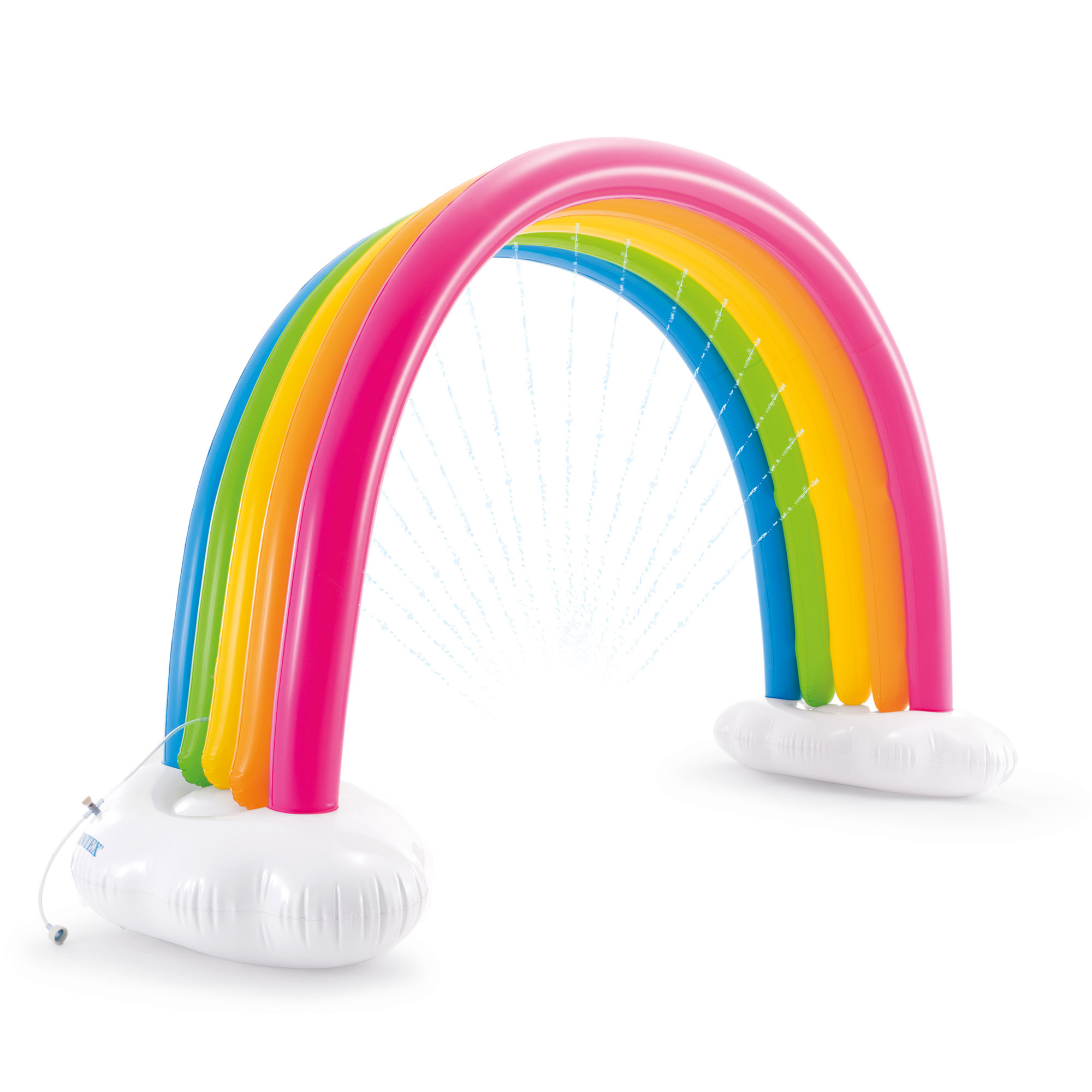 intex rainbow