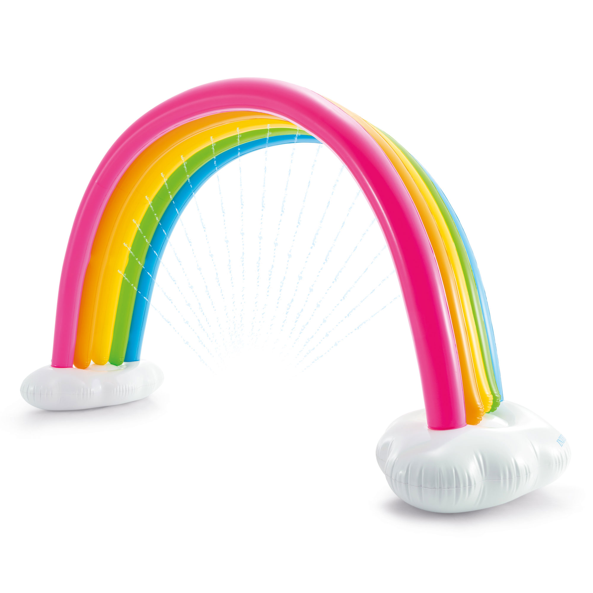 intex rainbow