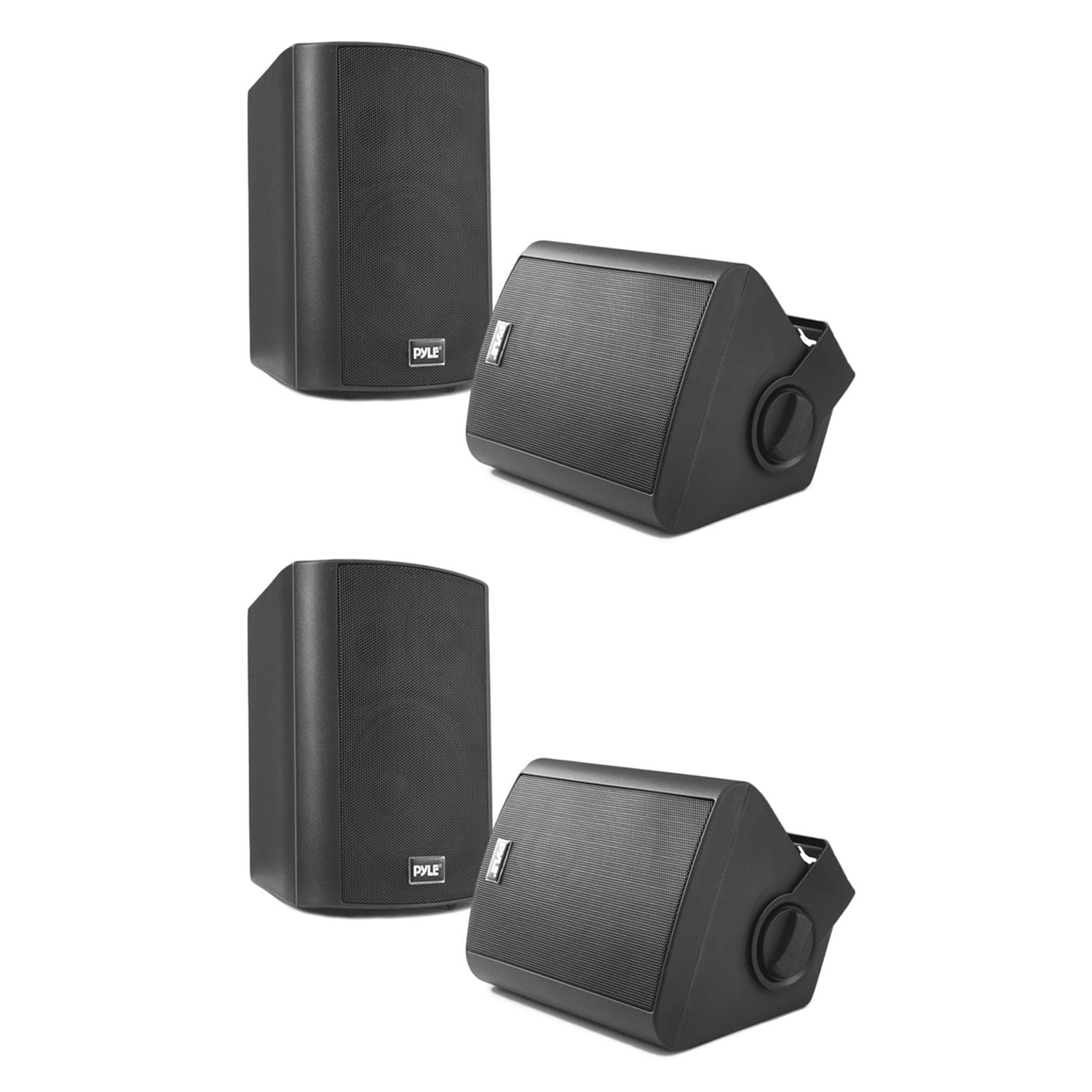 outdoor bluetooth surround sound system