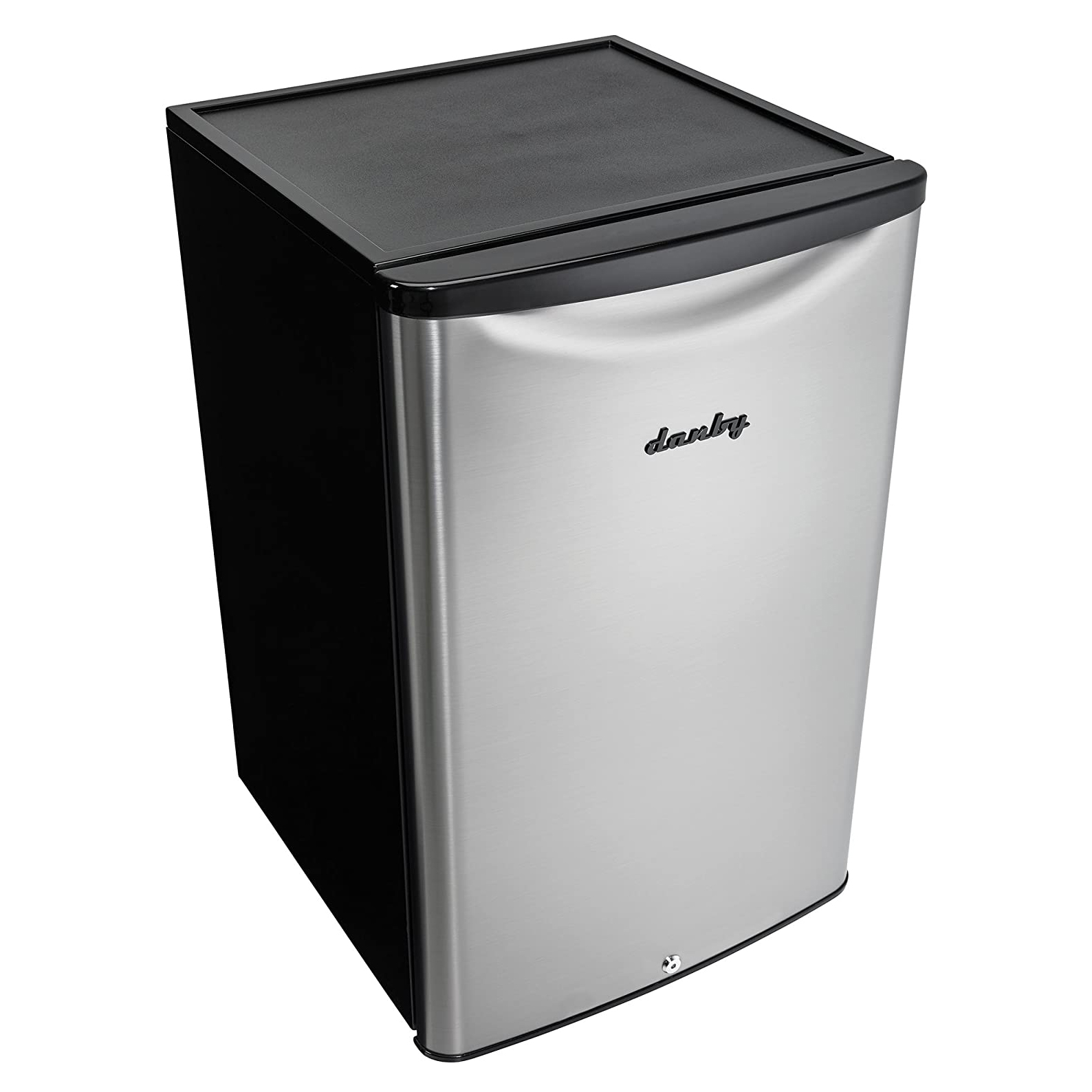 outdoor mini fridge dimensions