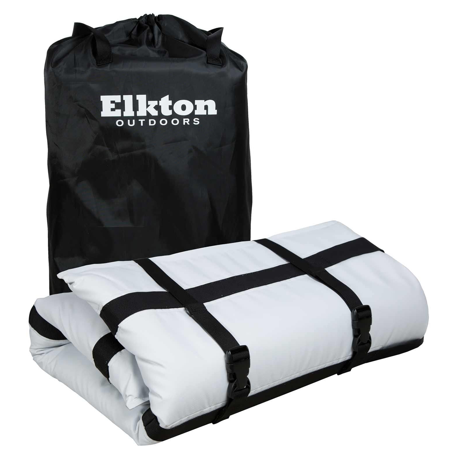 Elkton Outdoors ELKFCB40 40Inch Insulated Large