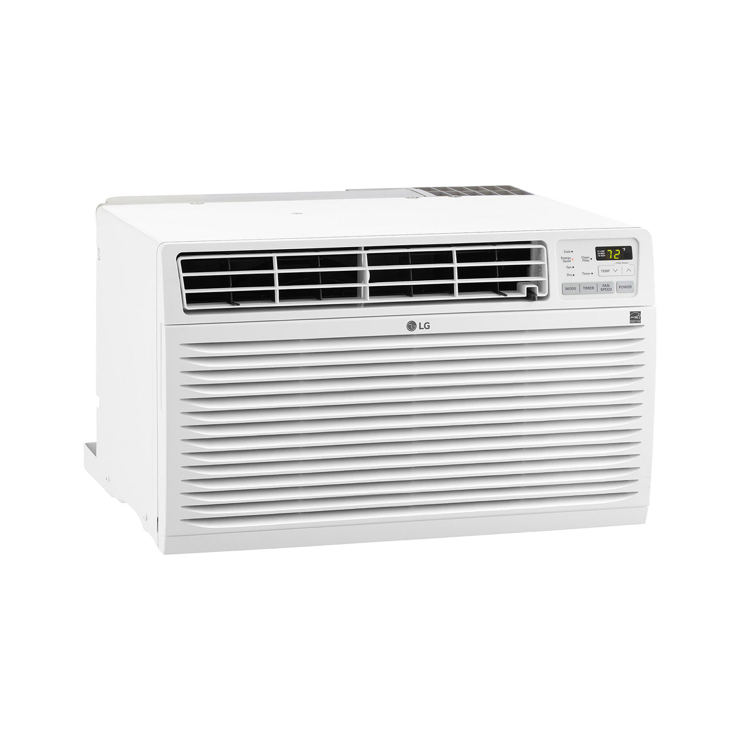 22000 btu through the wall air conditioner