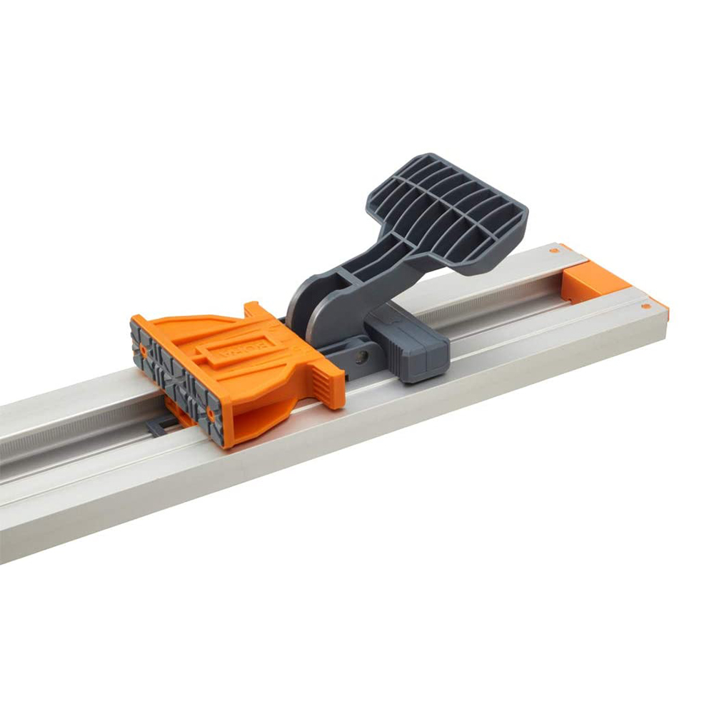 Bora Tool 544024 NGX 24 Inch Clamping Straight Edge Cut Guide for