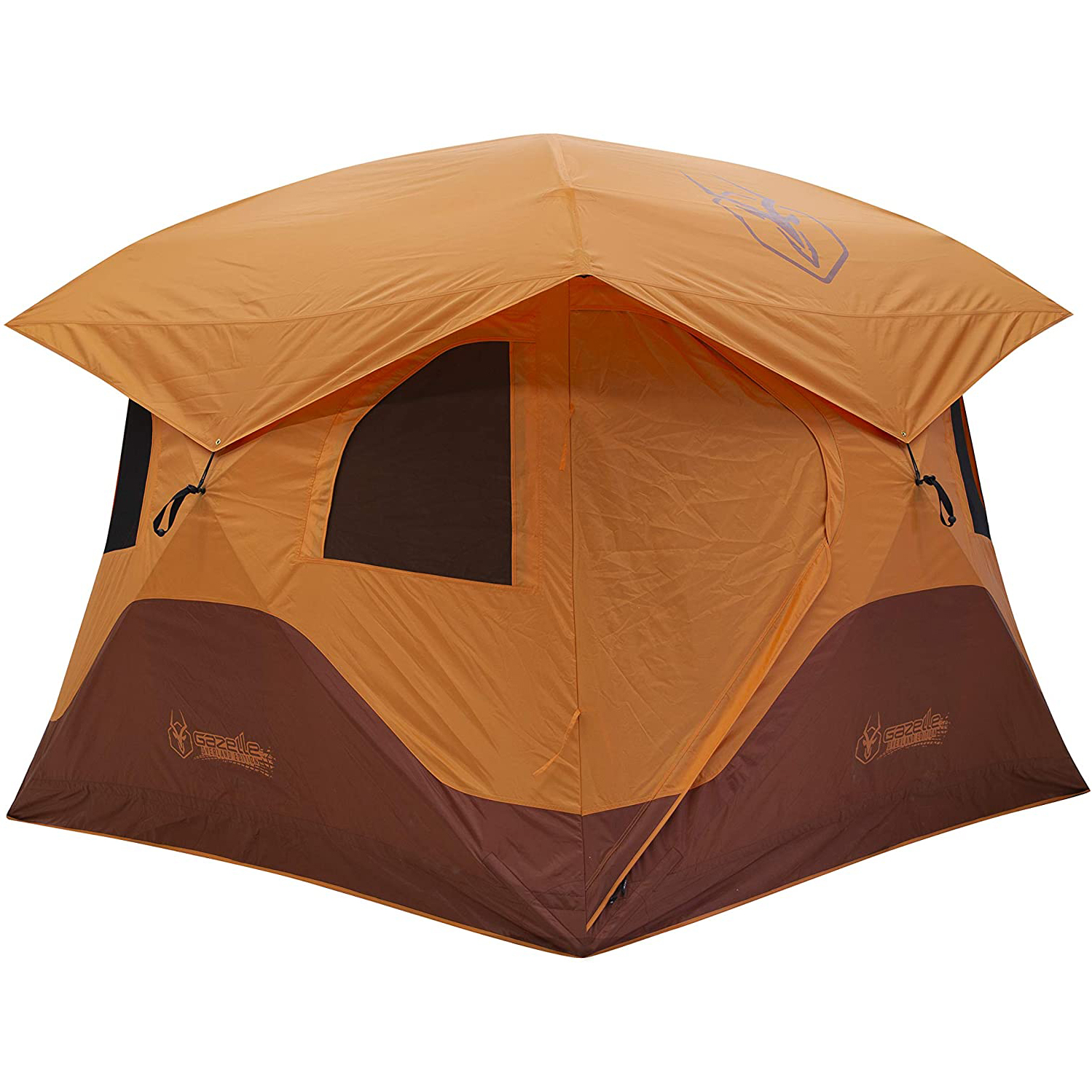 extra large pop up tent