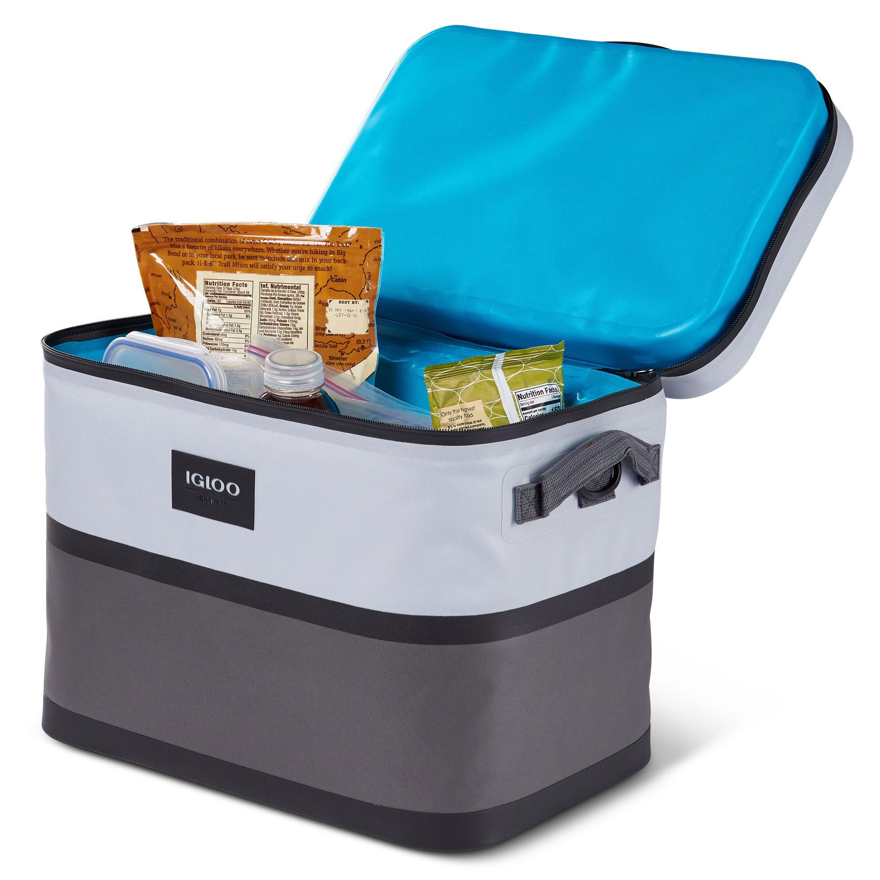 igloo insulated cooler bag