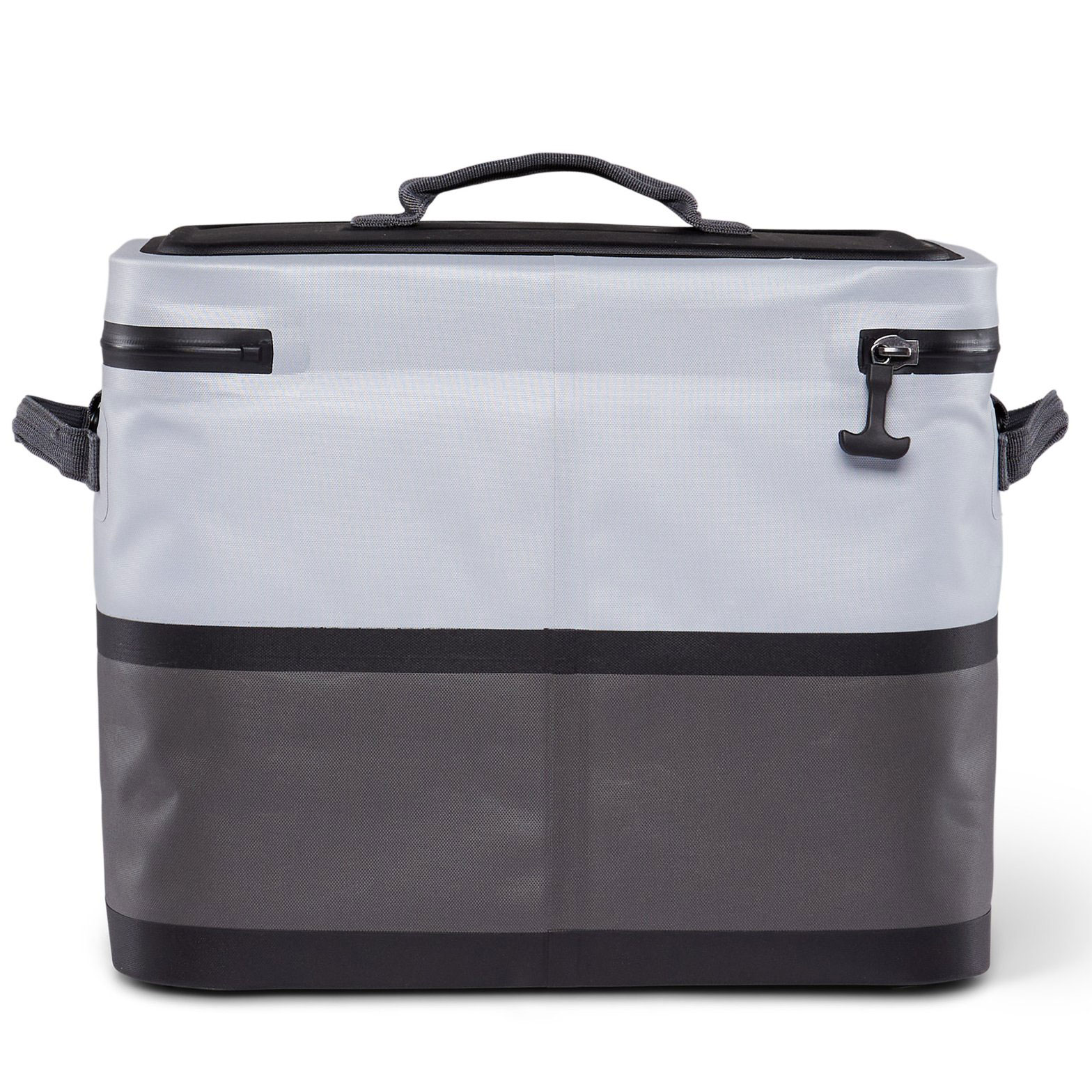 30 can soft sided cooler