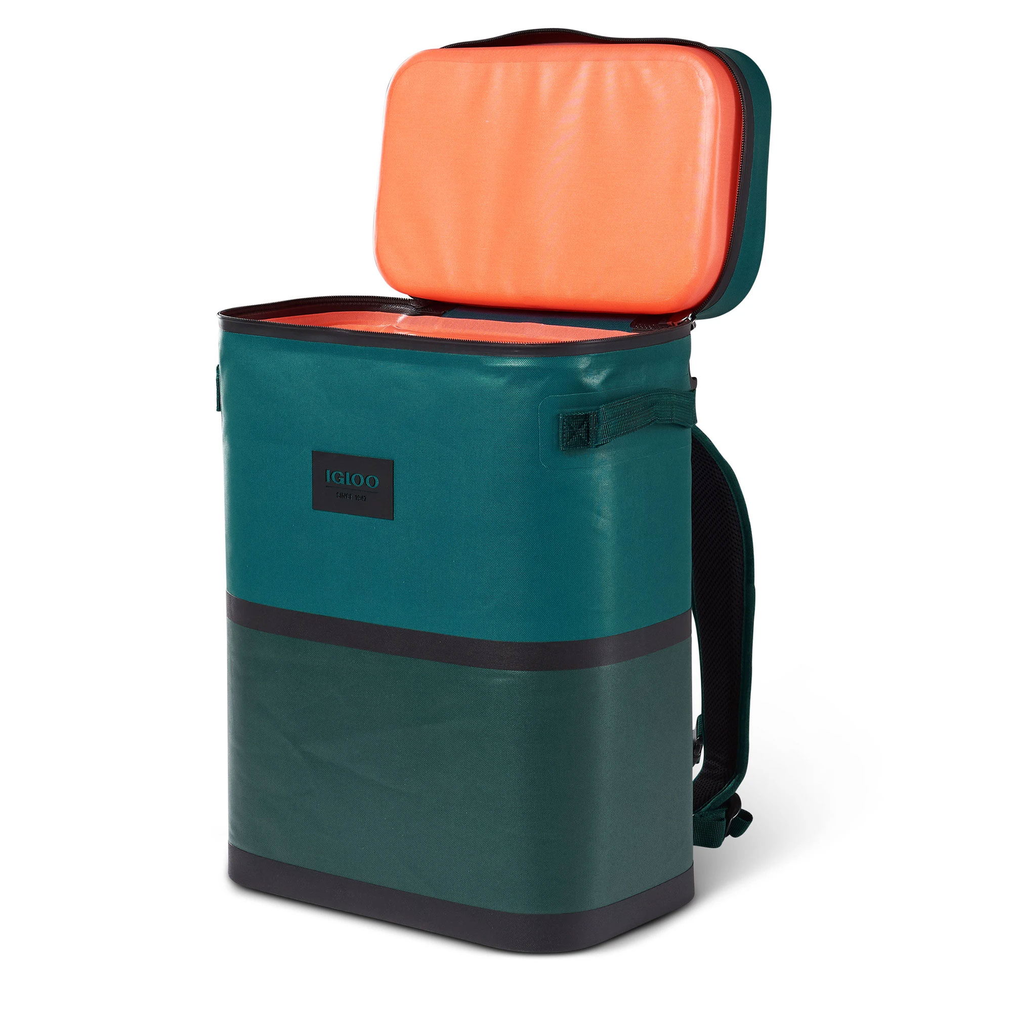 soft insulated cooler