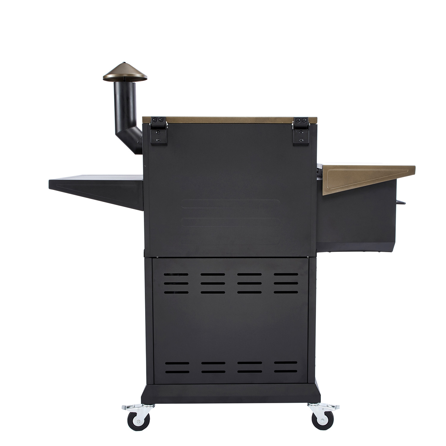 z grills zpg l600e