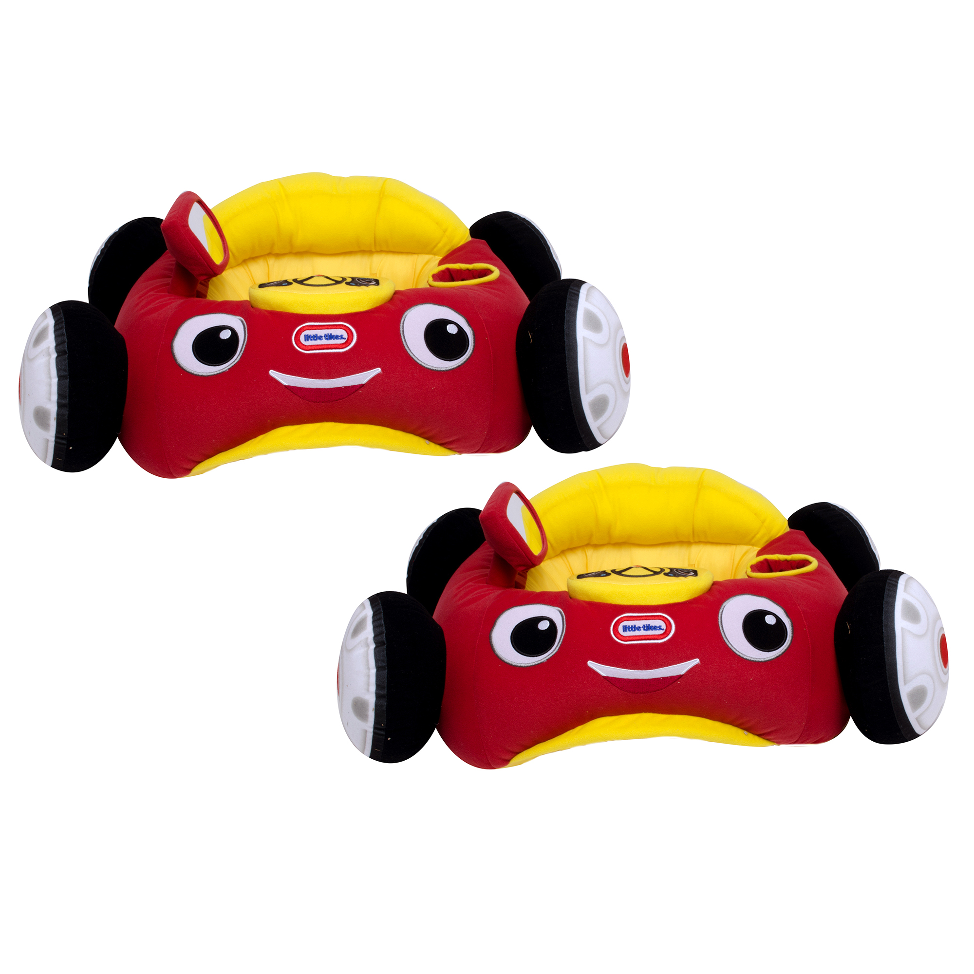 cozy coupe 2 seater