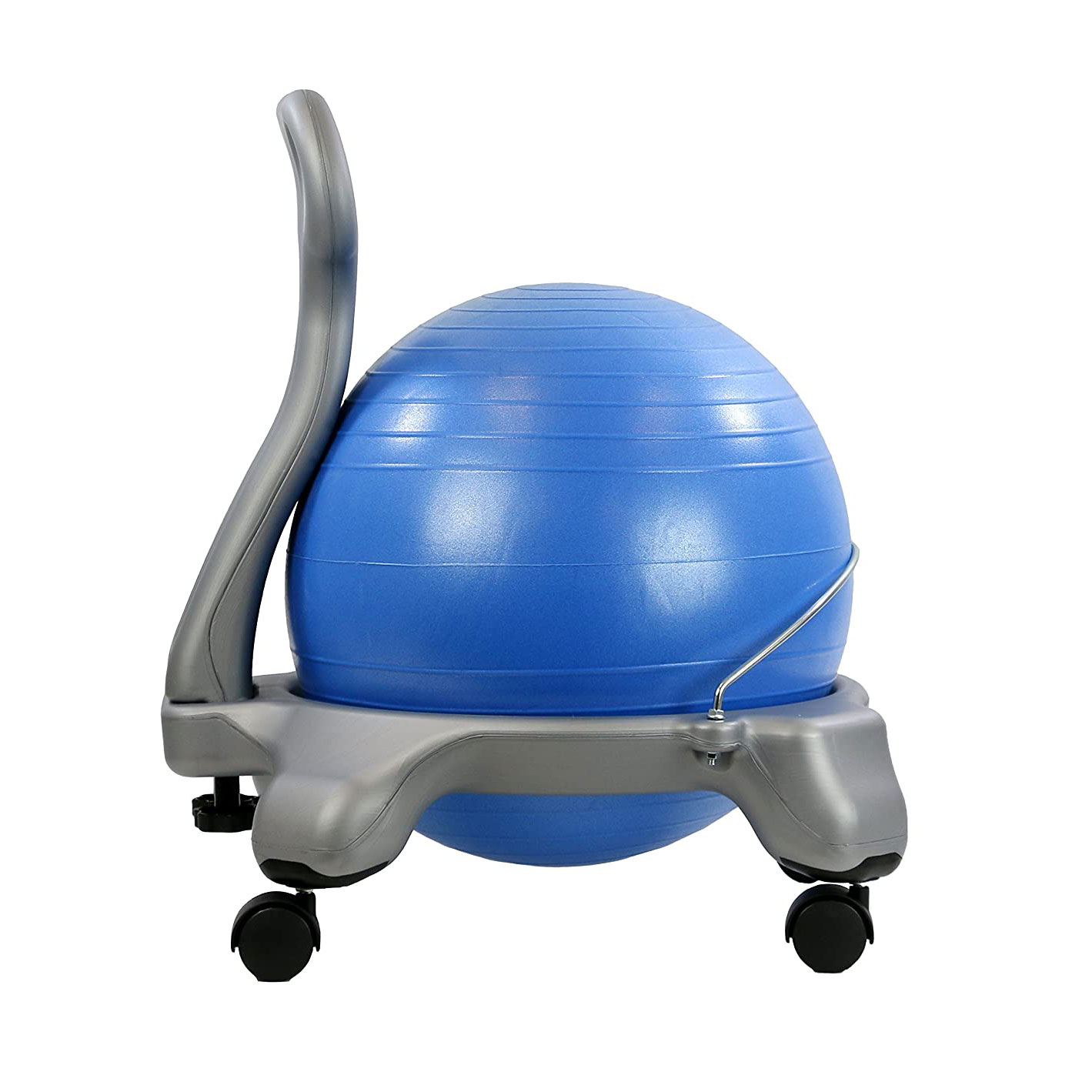 office yoga ball chair with arms