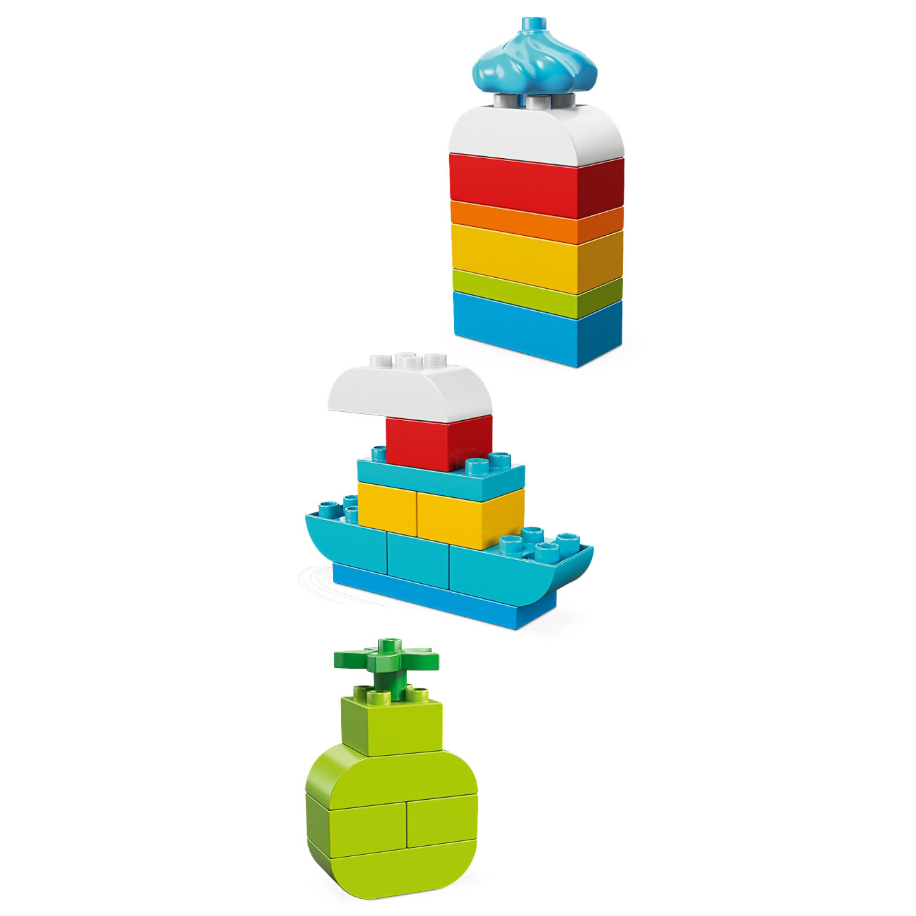 ebay duplo blocks