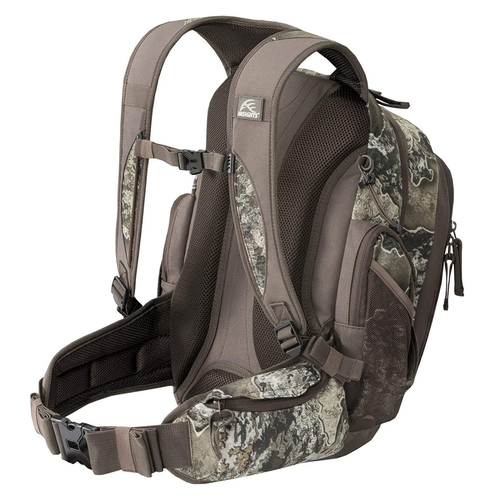 insights hunting backpack