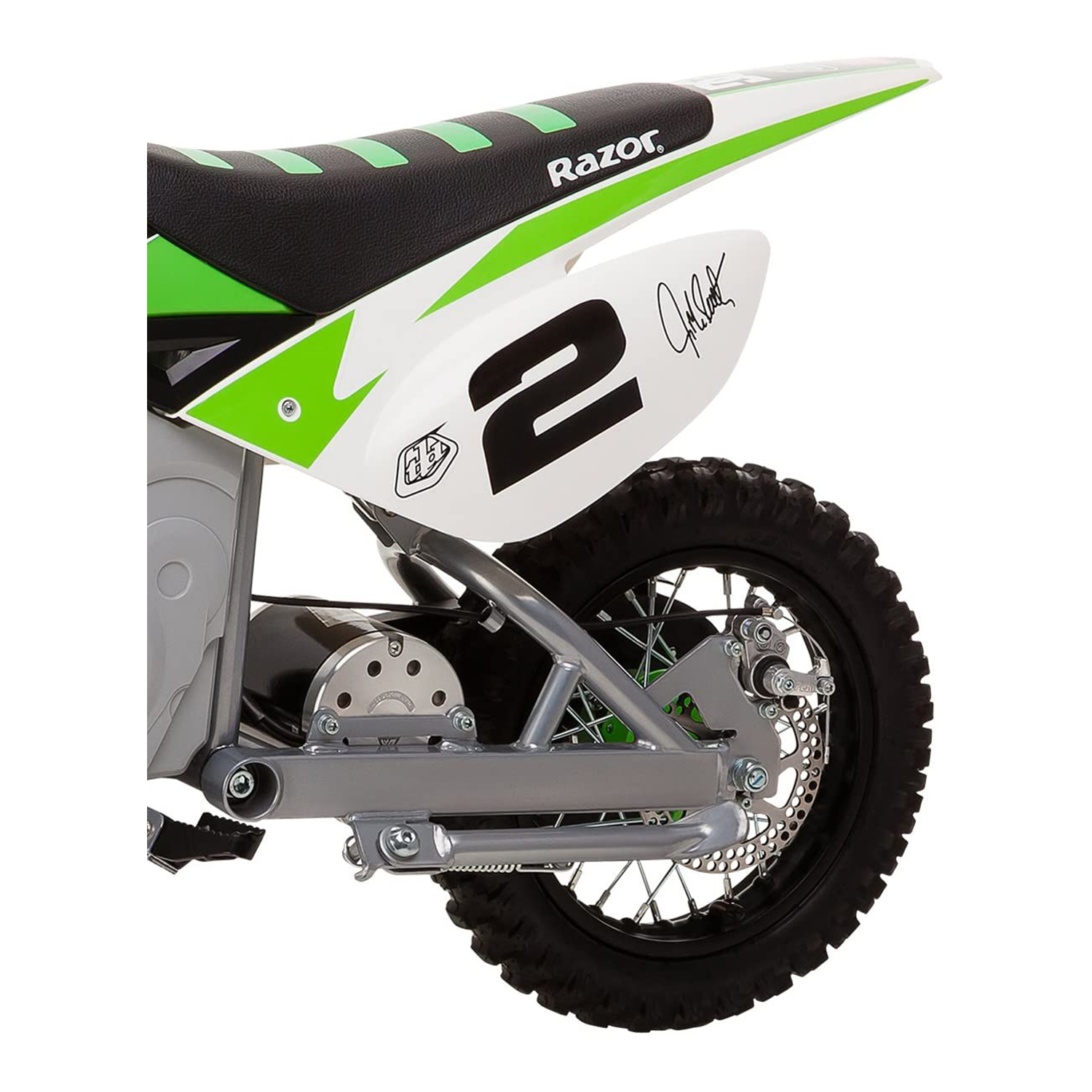 razor dirt rocket sx500 mcgrath electric motocross bike