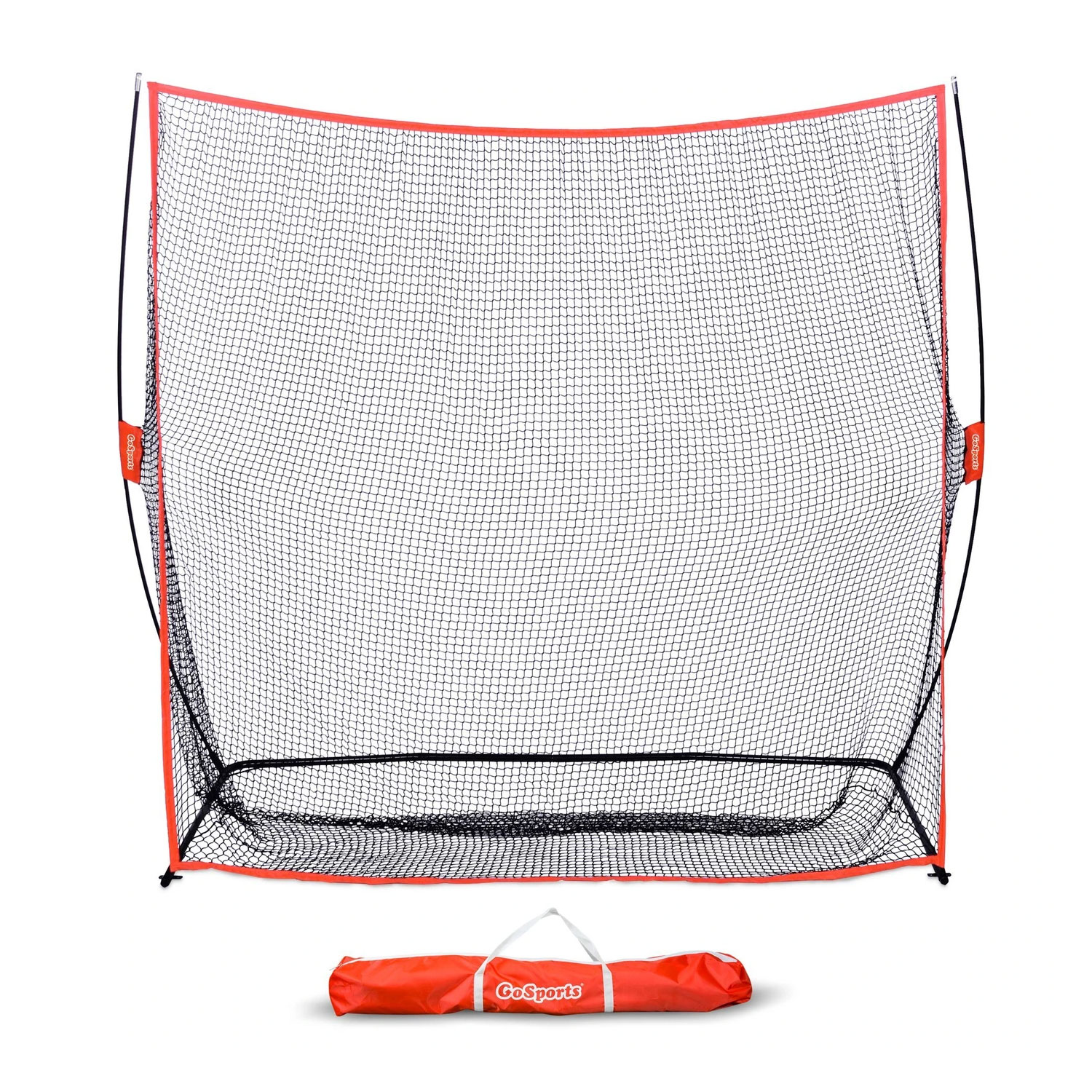 golf box practice net
