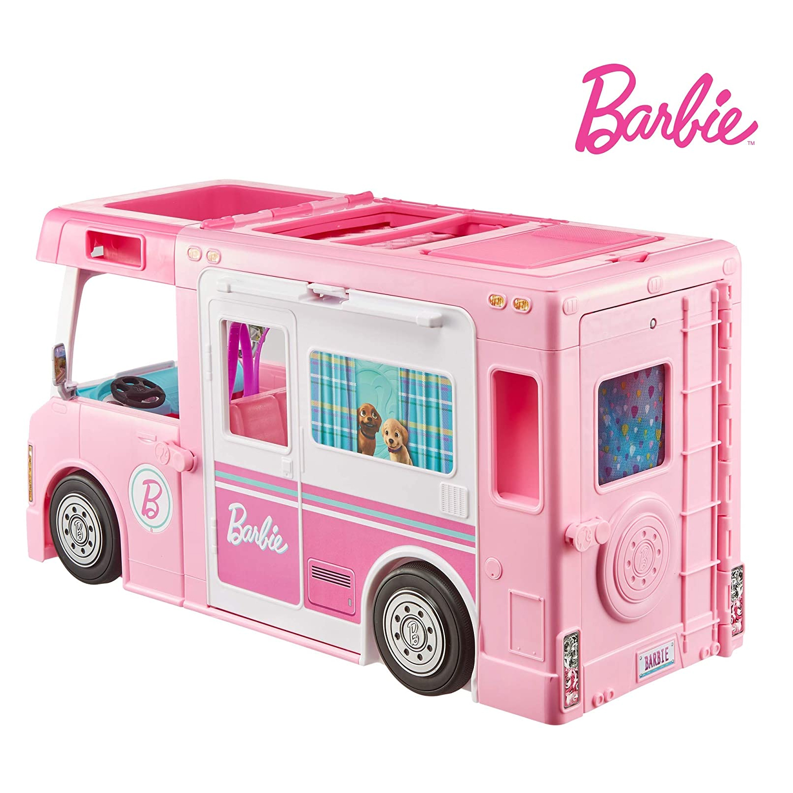 barbie ghl93