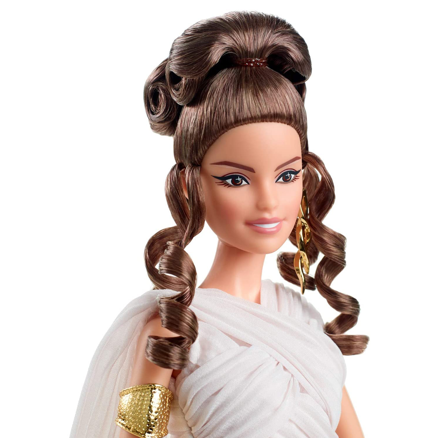 rey skywalker doll