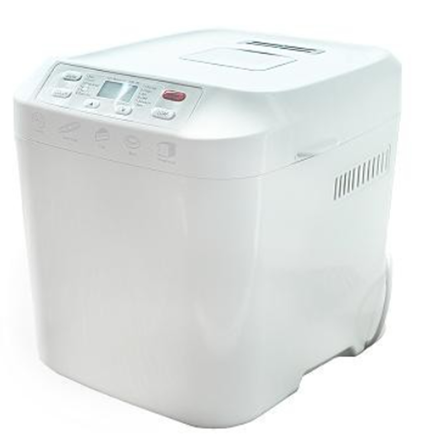 Tesco 2 Lb Loaf 12 Program Automatic Bread Maker Dessert Dough Kneader