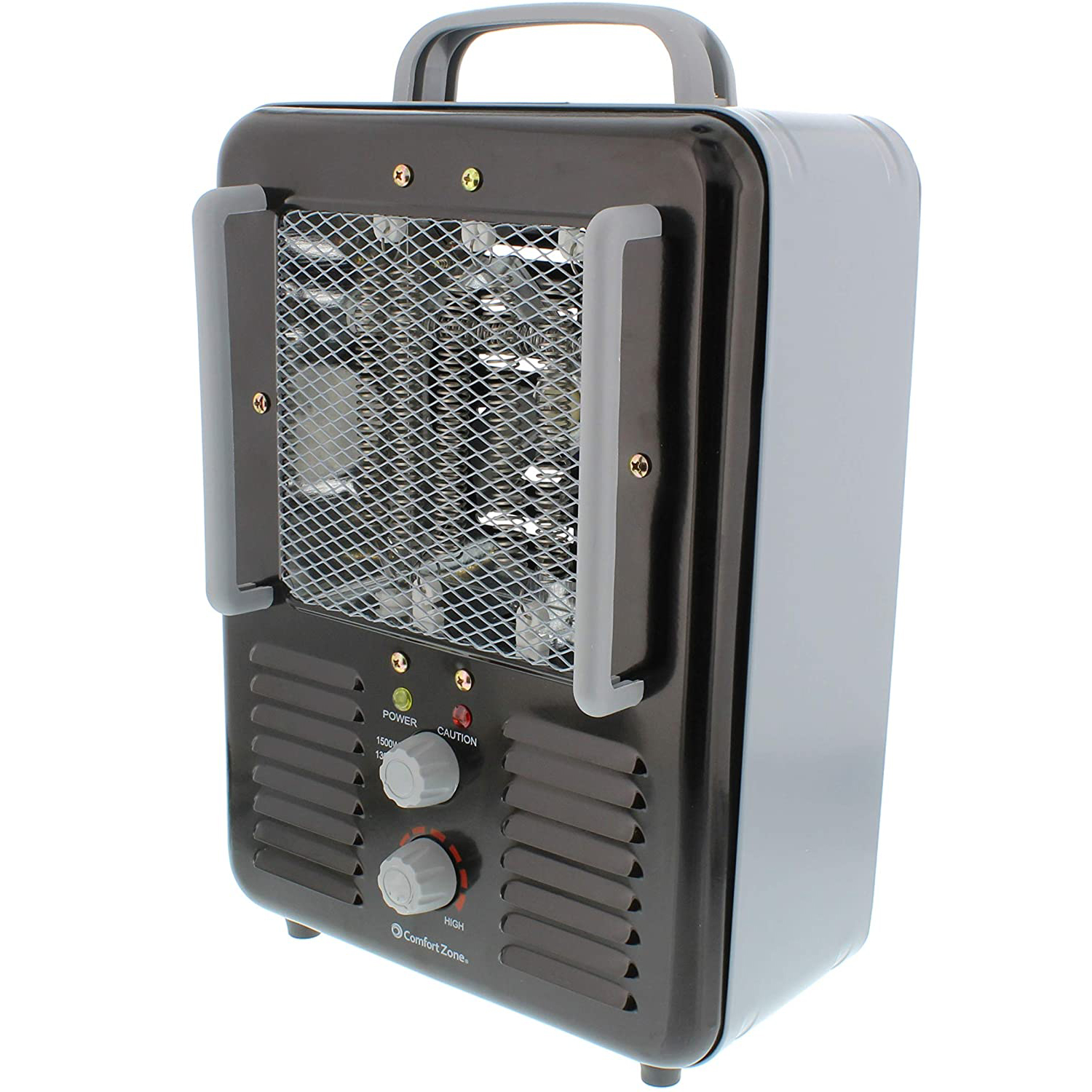 O2 Zone Heater Comfort Zone Heater Fan _ Comfort Zone Infrared Heater Problems [9 ...