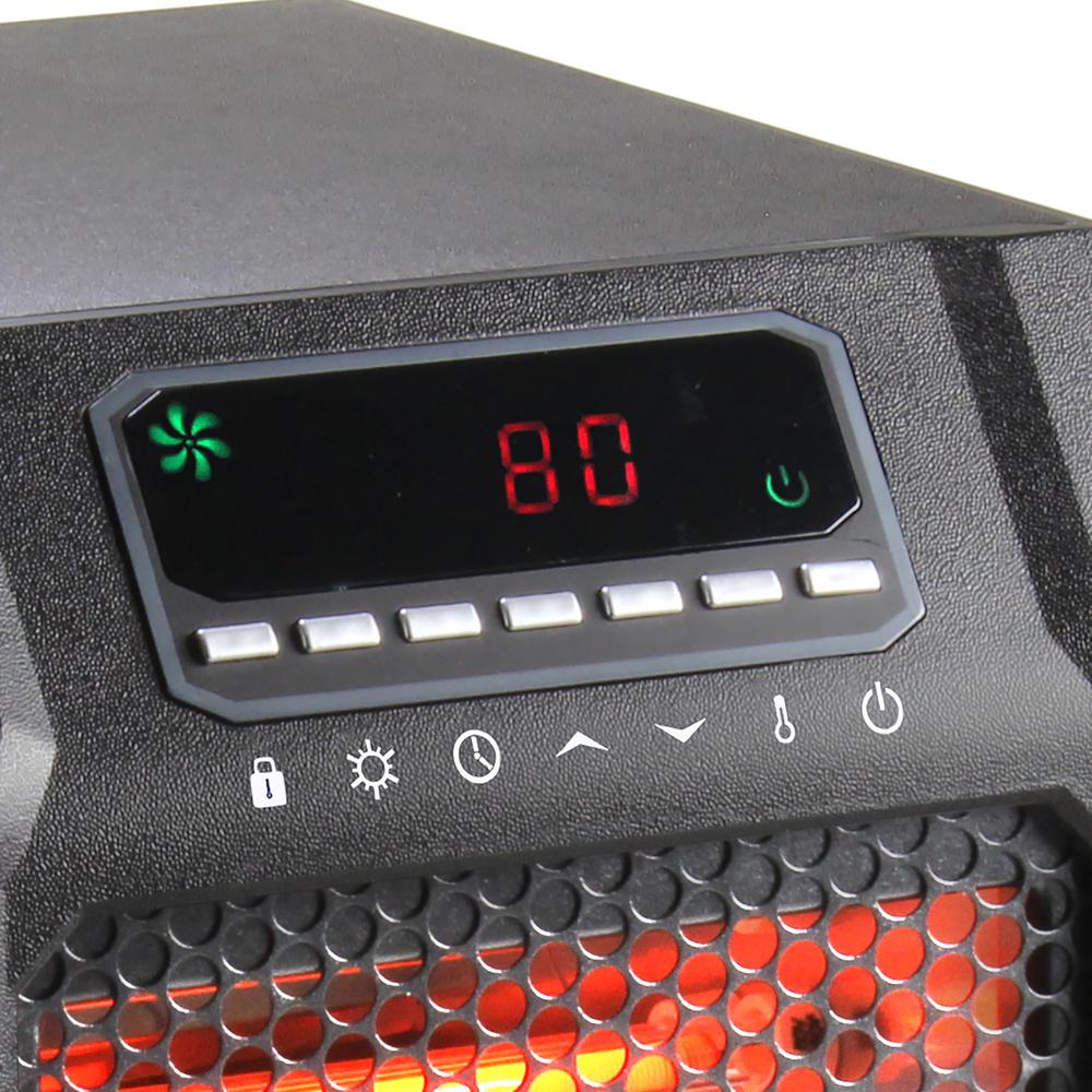 Comfort Zone Heater Replacement Parts