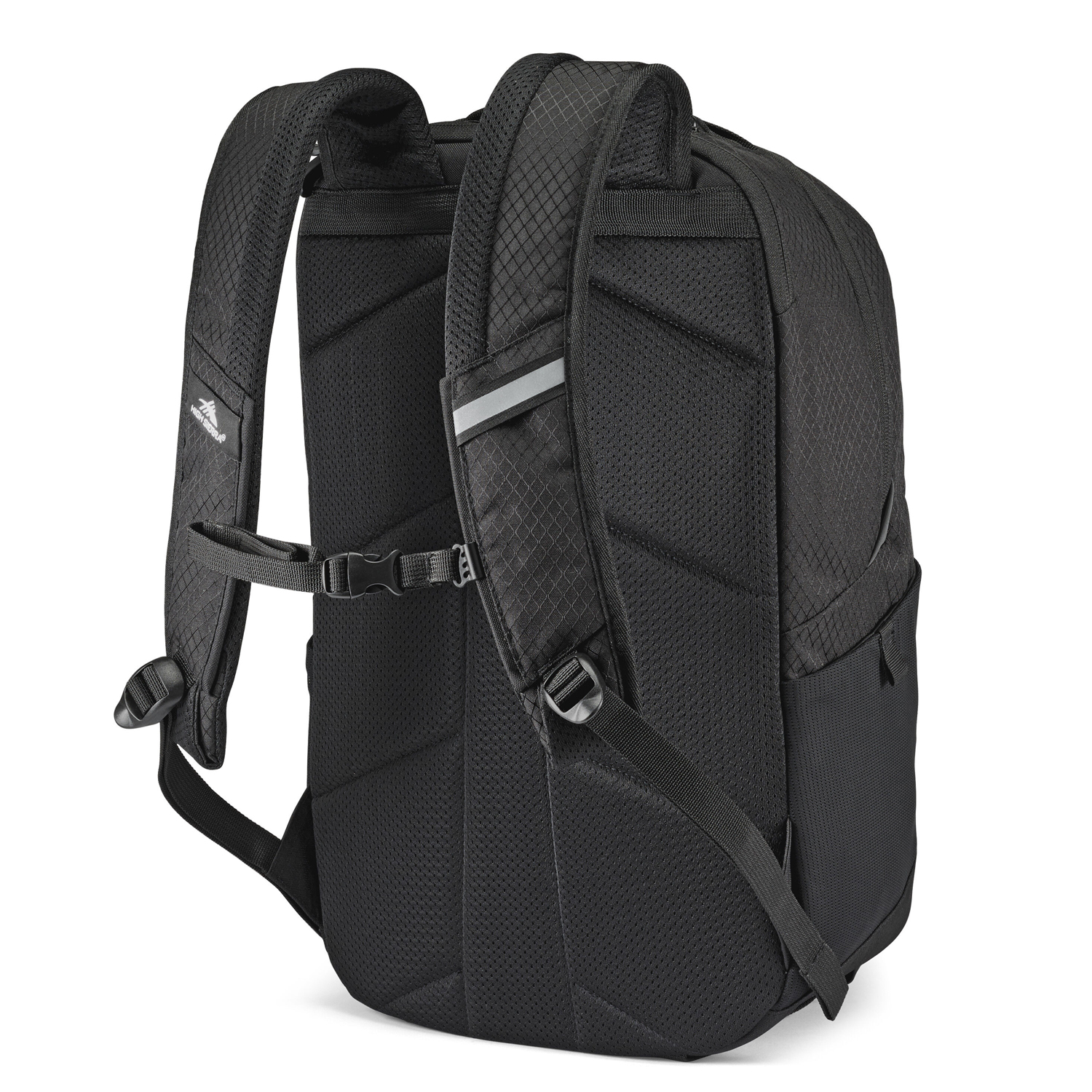 high sierra travel backpack