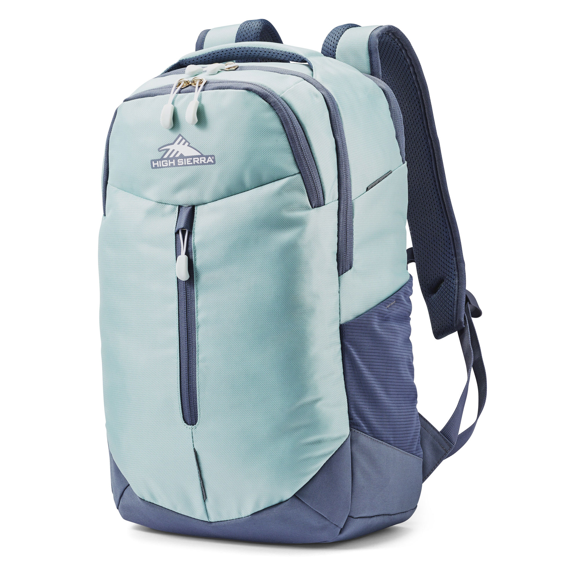 high sierra swerve laptop backpack