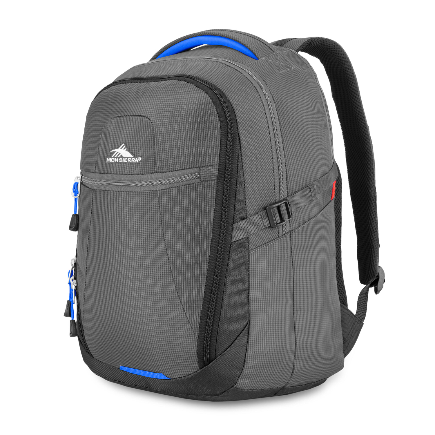 high sierra travel backpack
