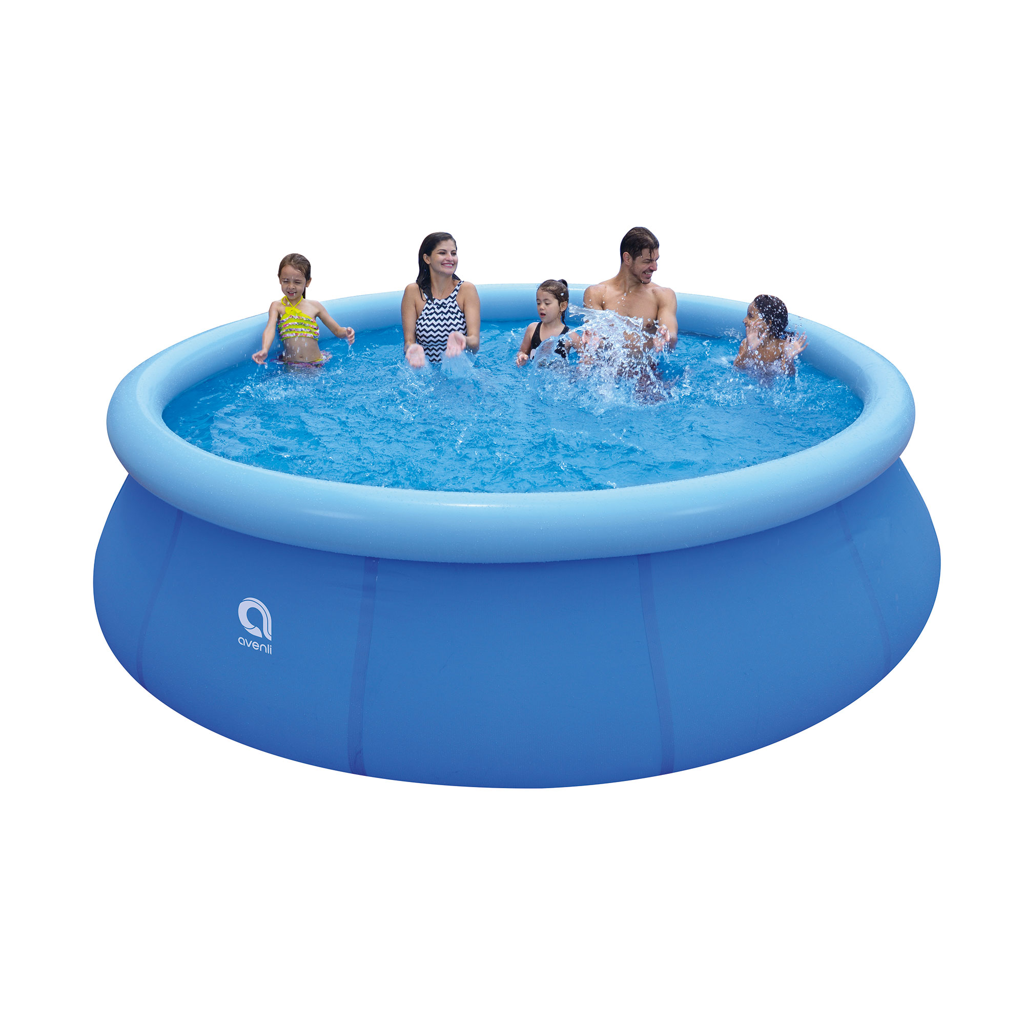 JLeisure 12 Ft x 30