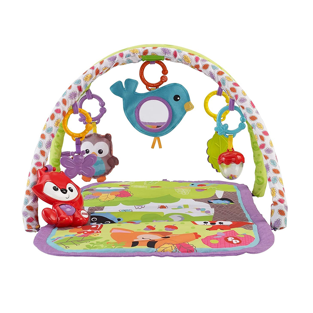 fisher price gelli mat