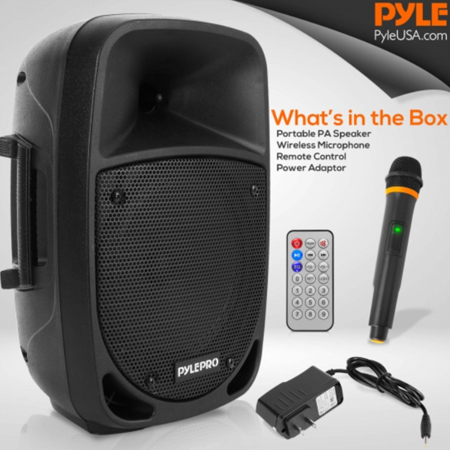 bluetooth microphone speaker system