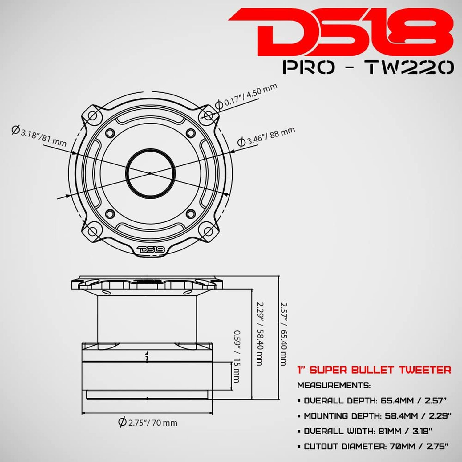 Ds18 Wiring Diagram