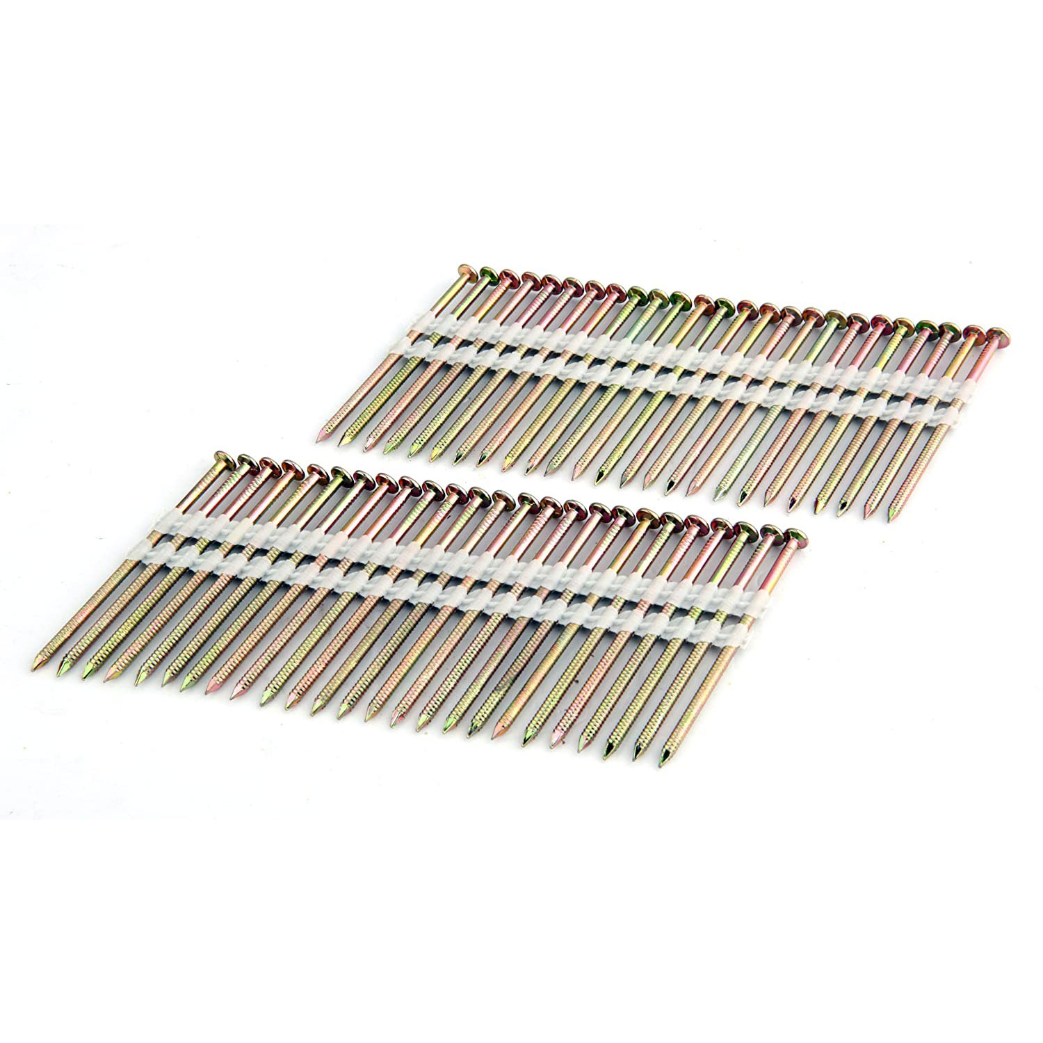 Freeman FR.1203GRS 21 Degree 3 Inch Plastic Collated Framing Nails