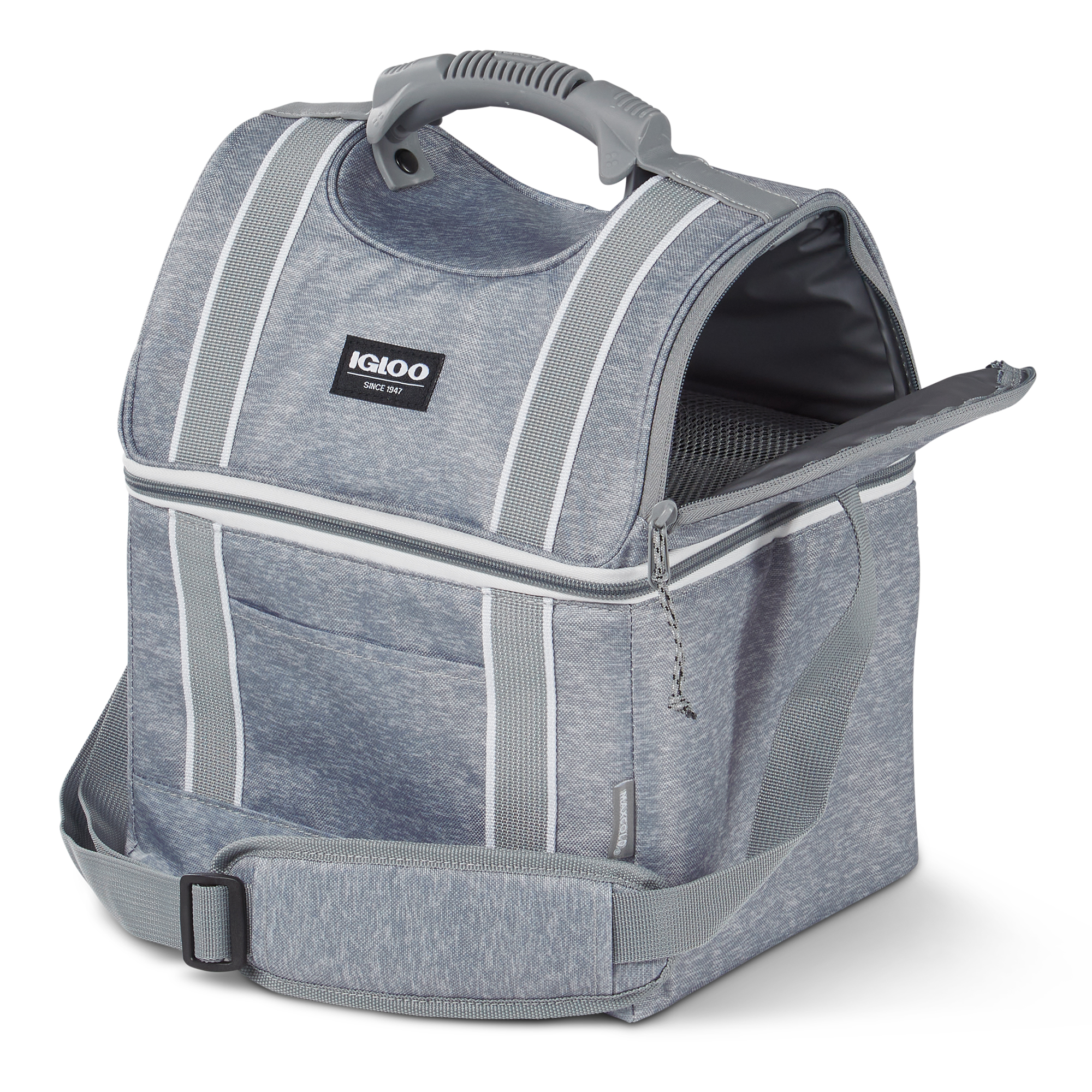 igloo playmate lunch bag