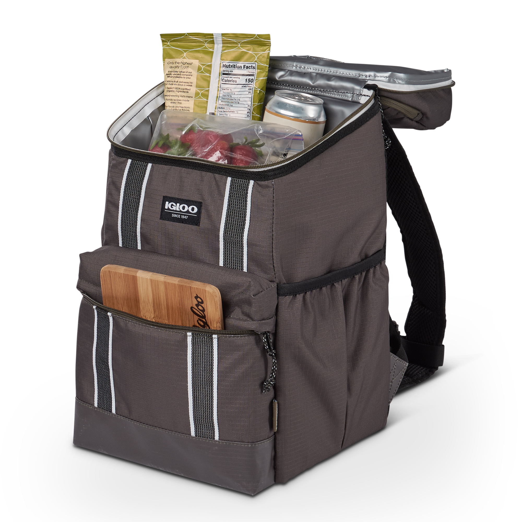 igloo 30 can soft cooler