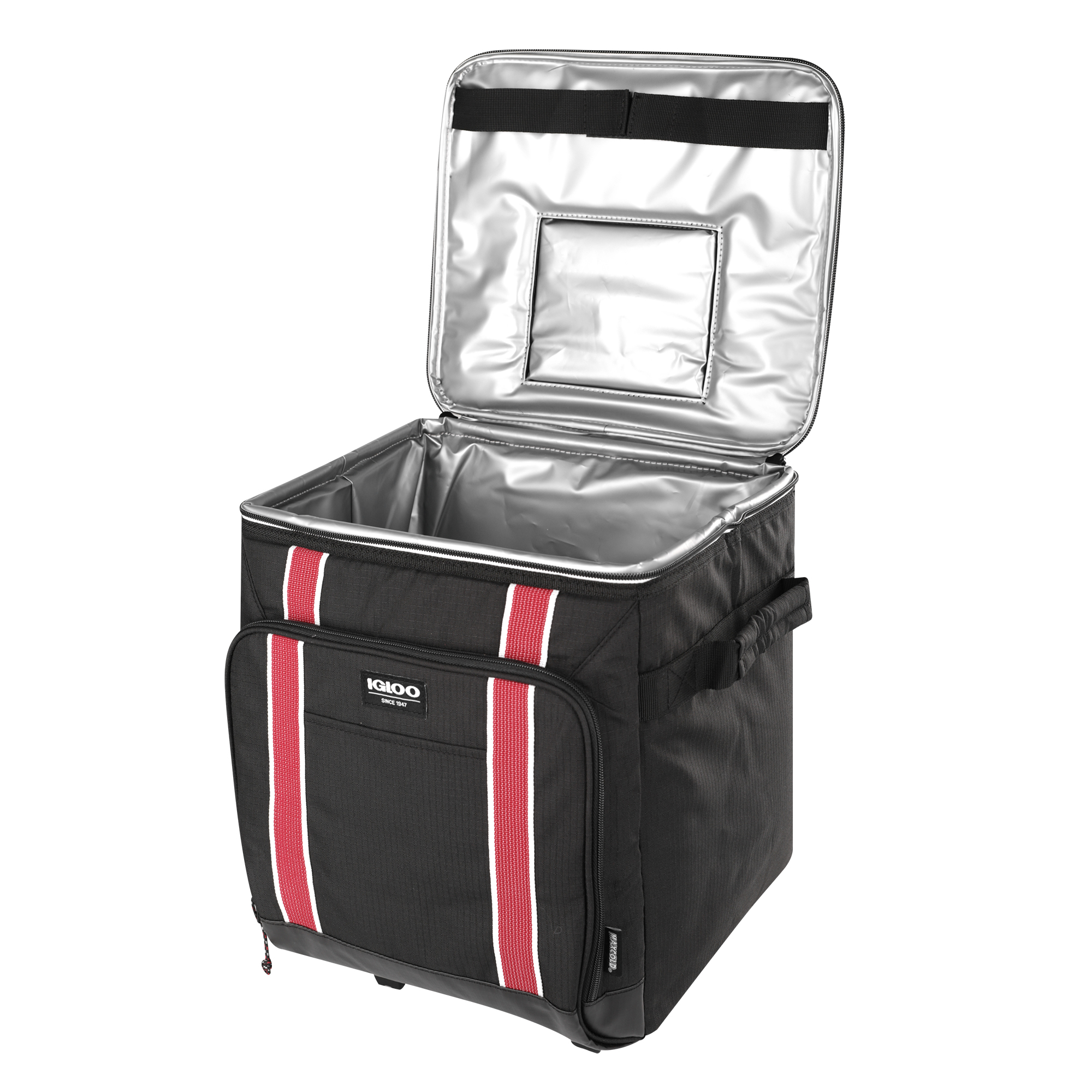 igloo wheeled cool box