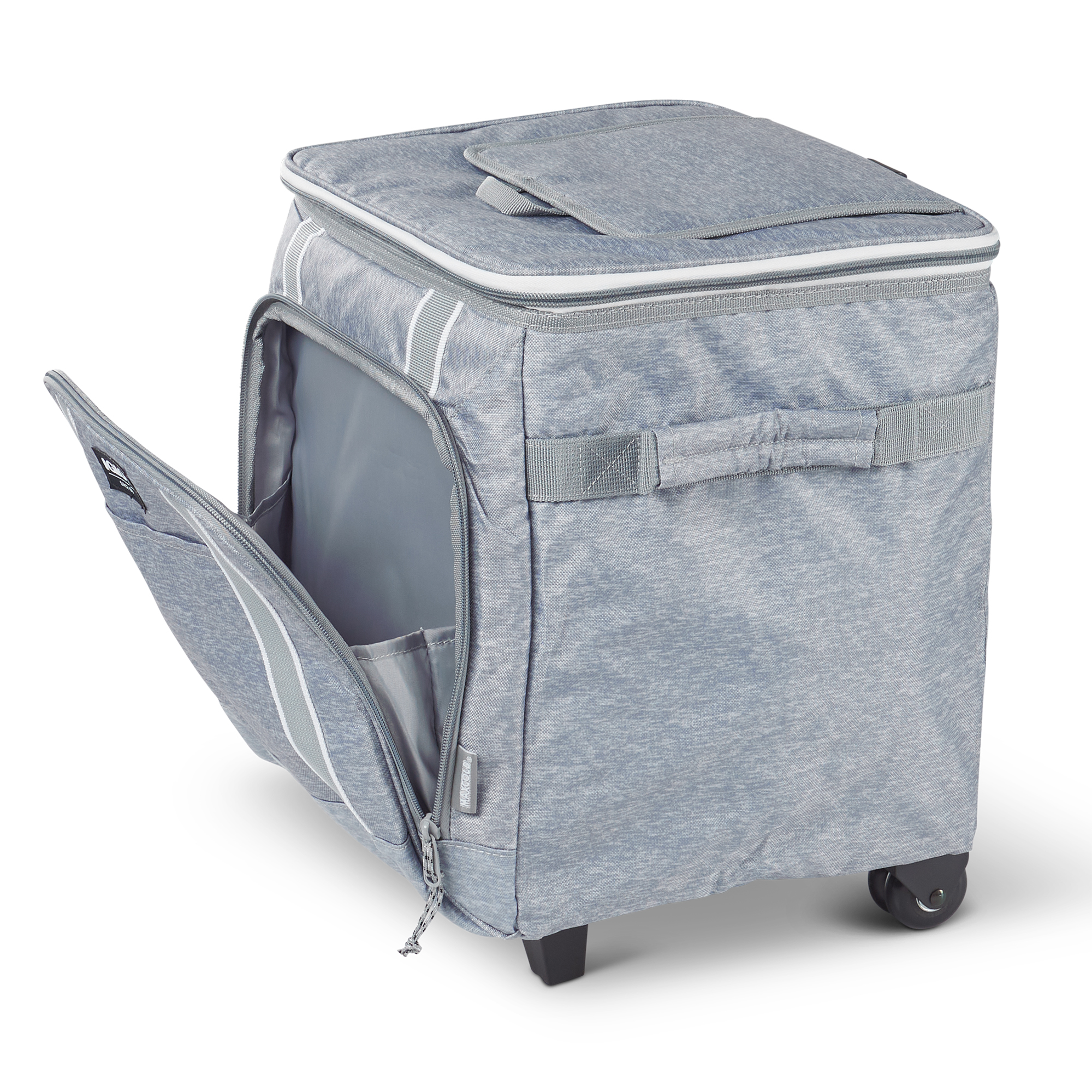 soft insulated cooler