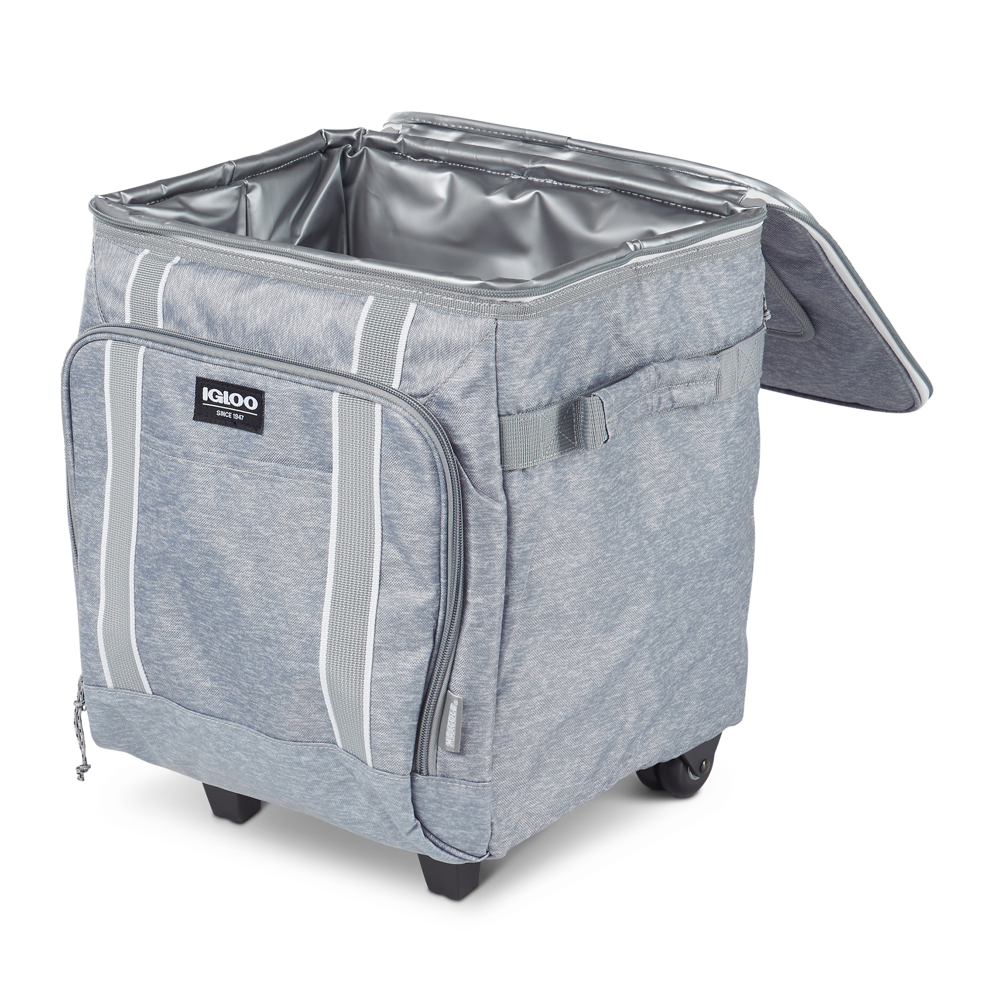 soft insulated cooler