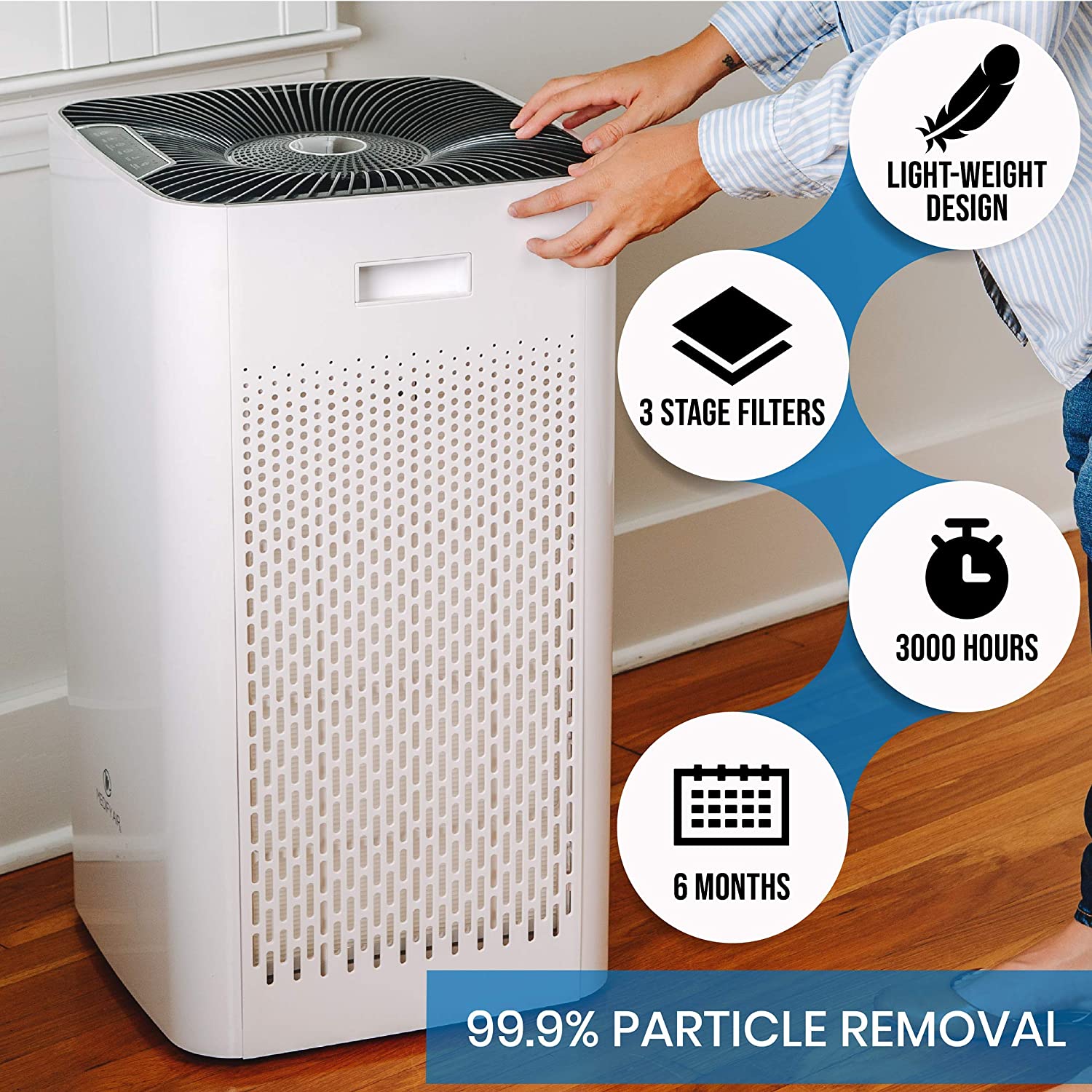 medify air hepa filter
