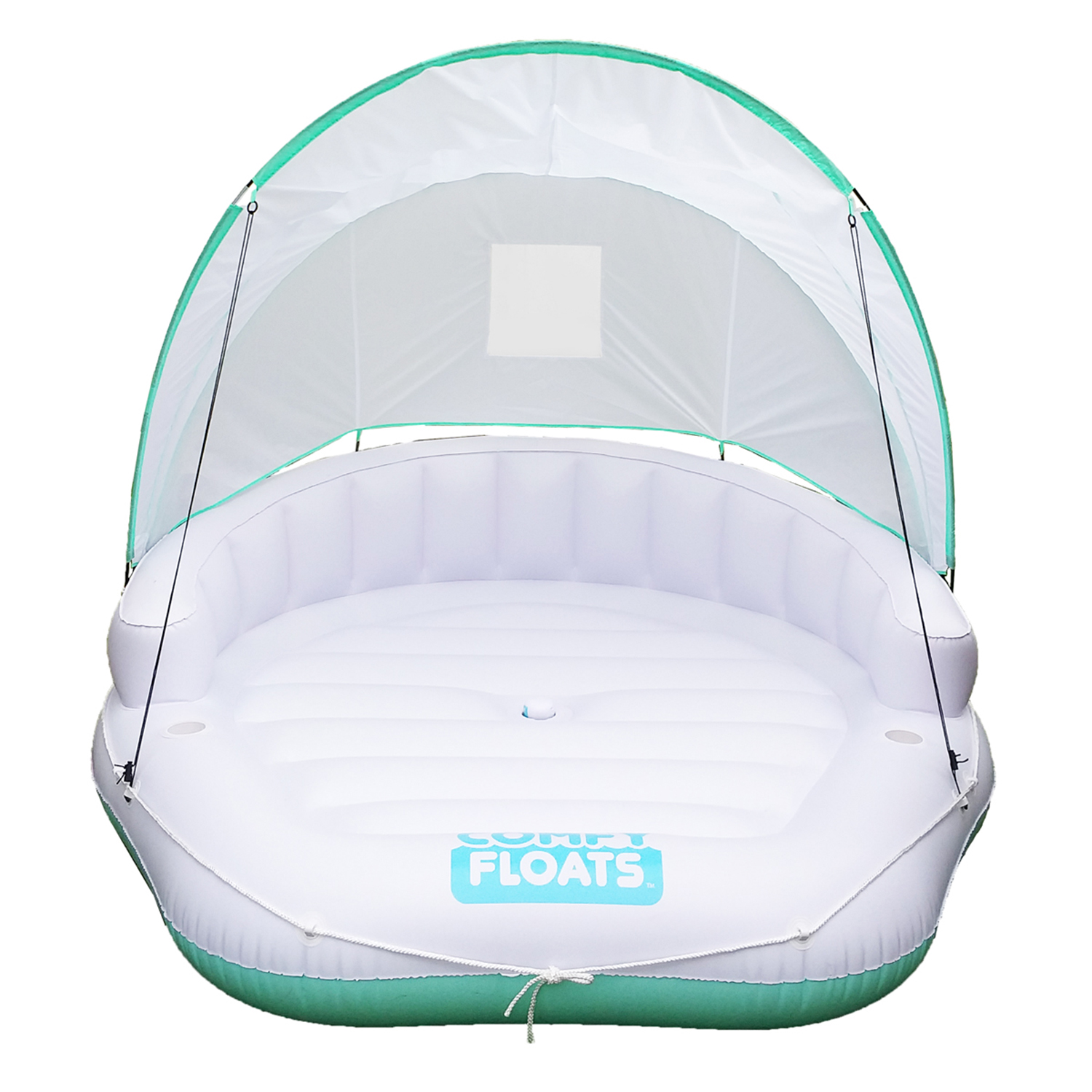 comfy floats