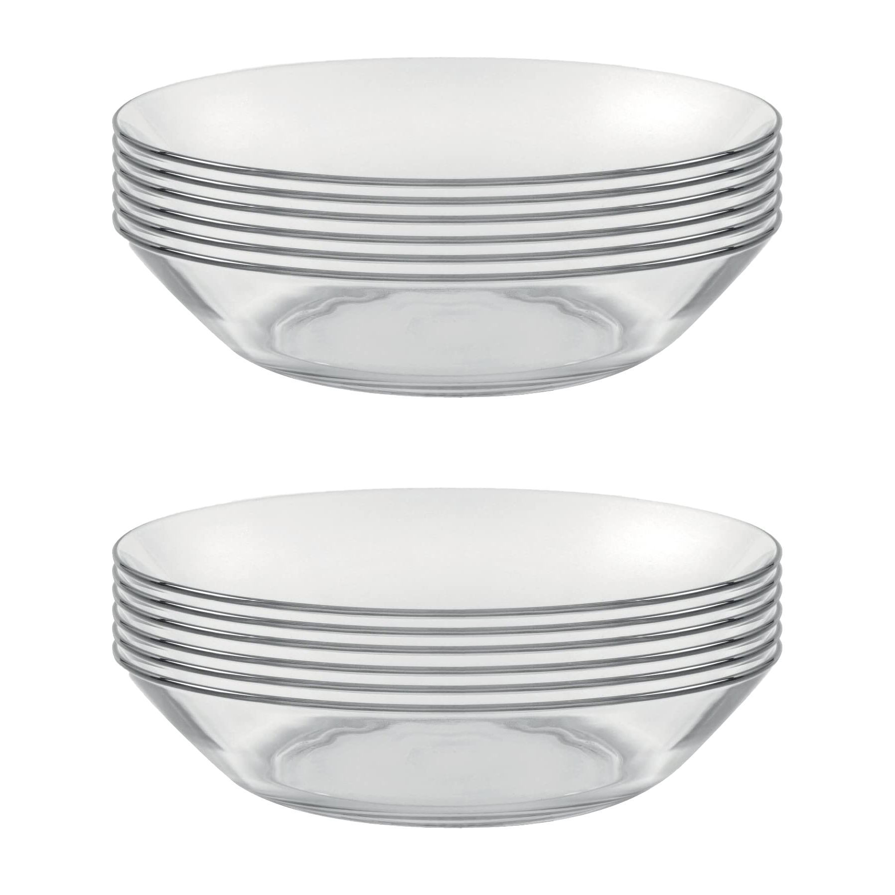 microwave safe glass dinnerware