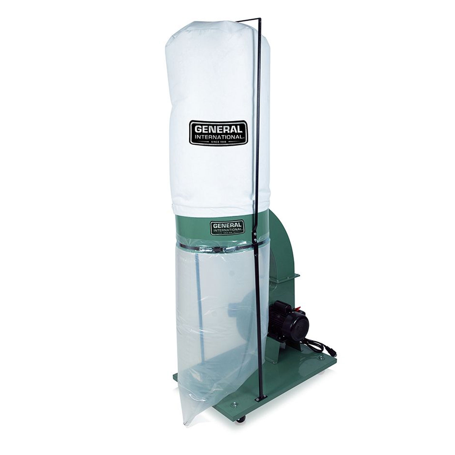 wen 7.4 amp dust collector