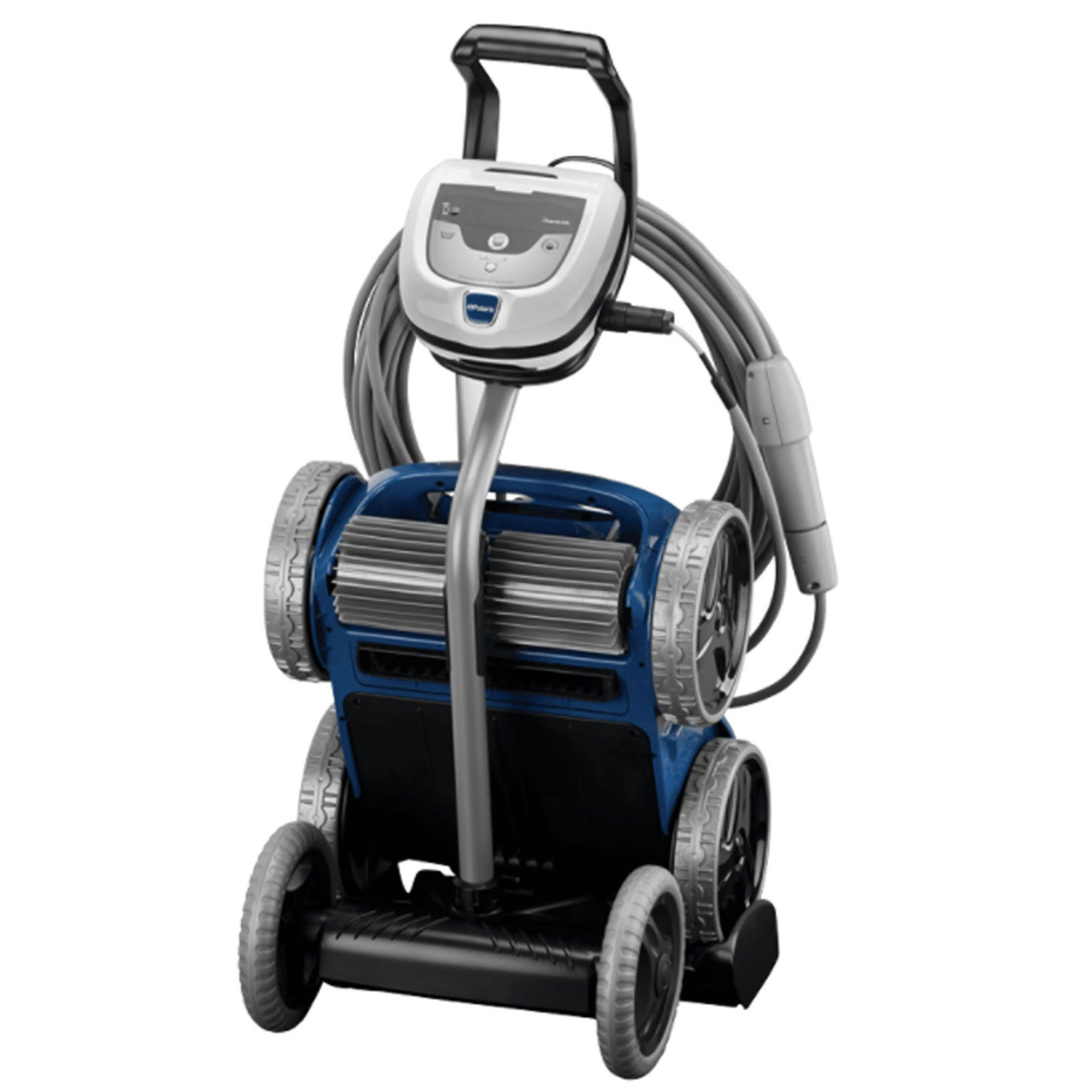 Polaris 9650IQ 4WD Robotic In-Ground Pool Vacuum Cleaner w/ Remote