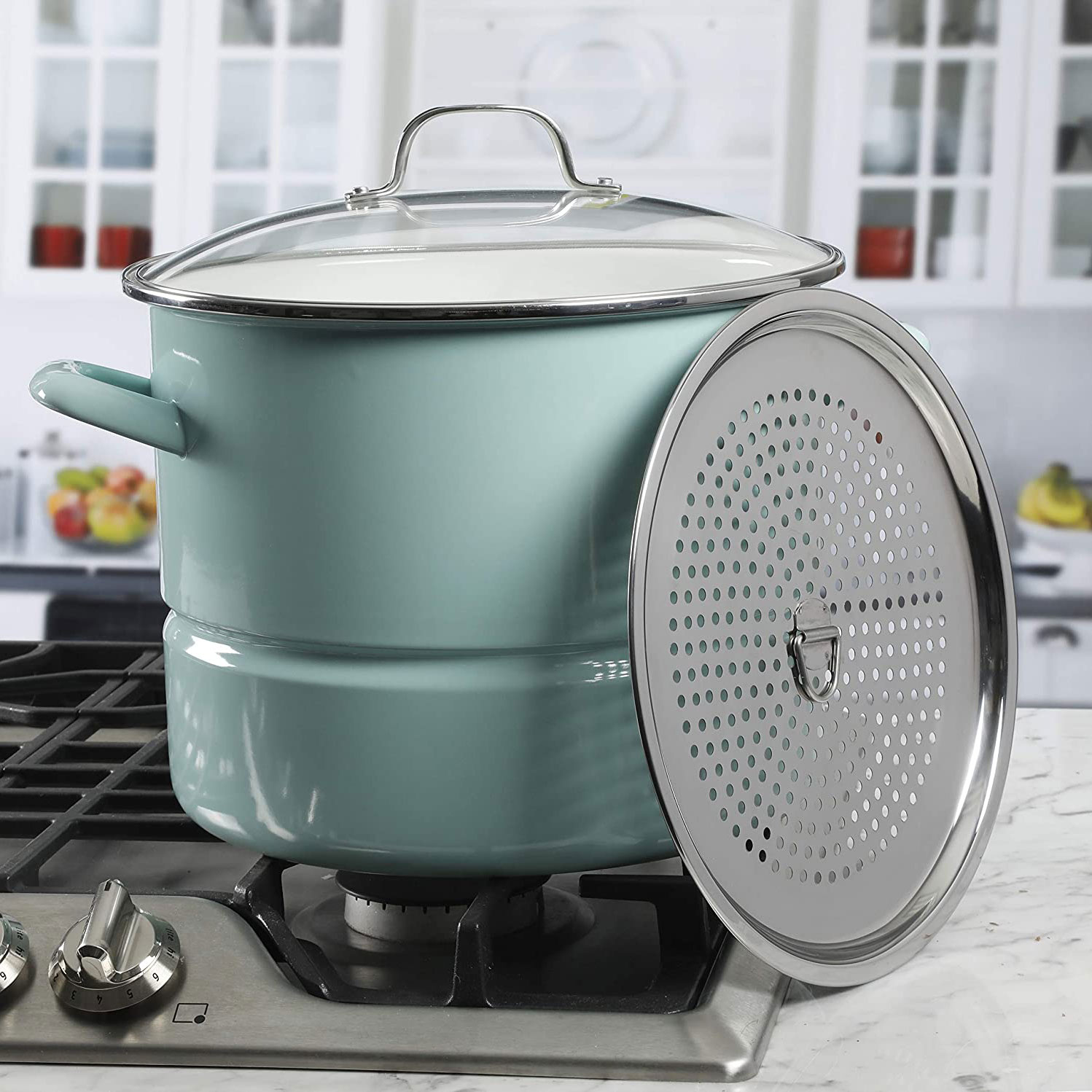 kenmore pot and pan set