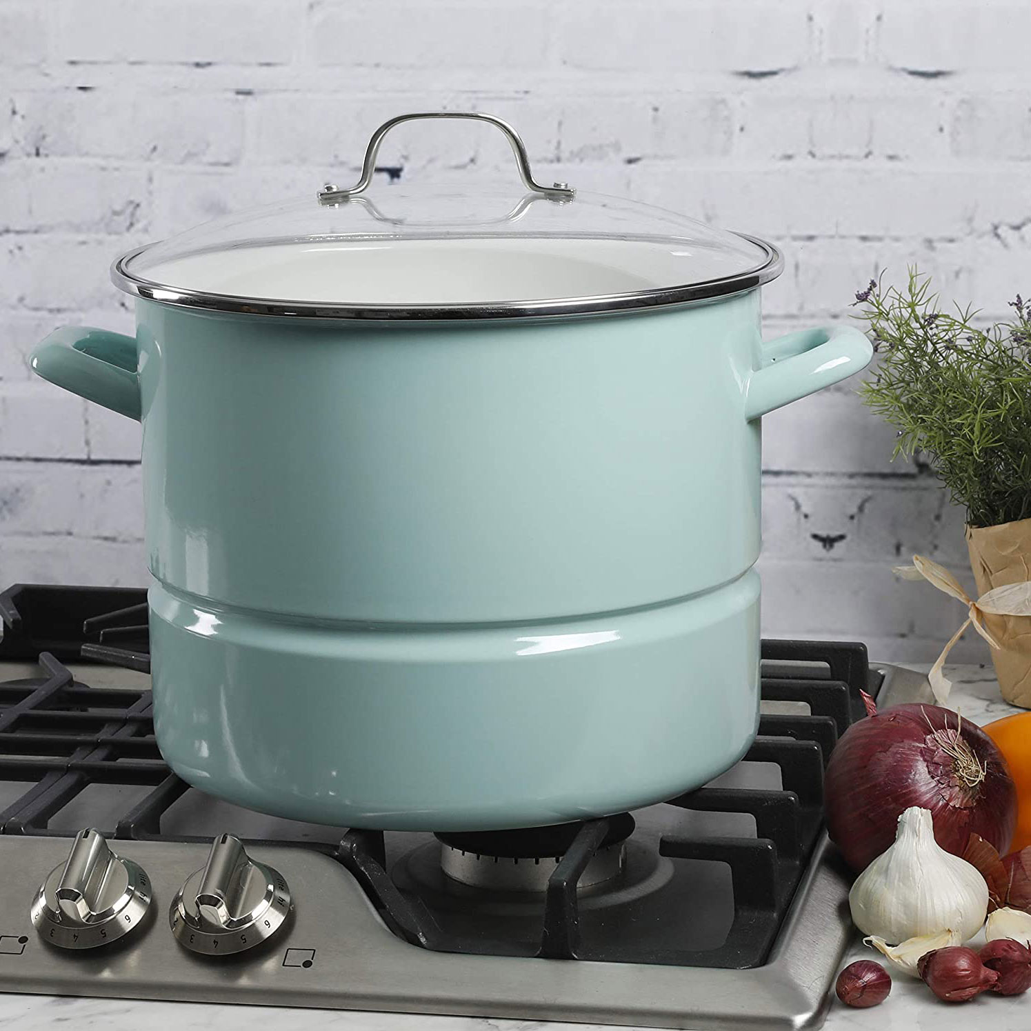 kenmore pot and pan set