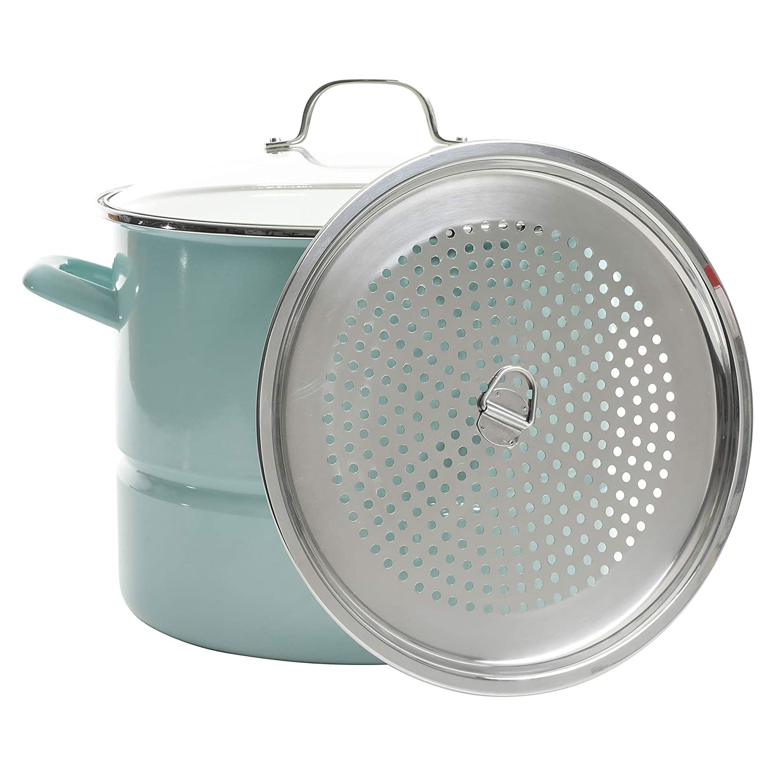 kenmore pot and pan set