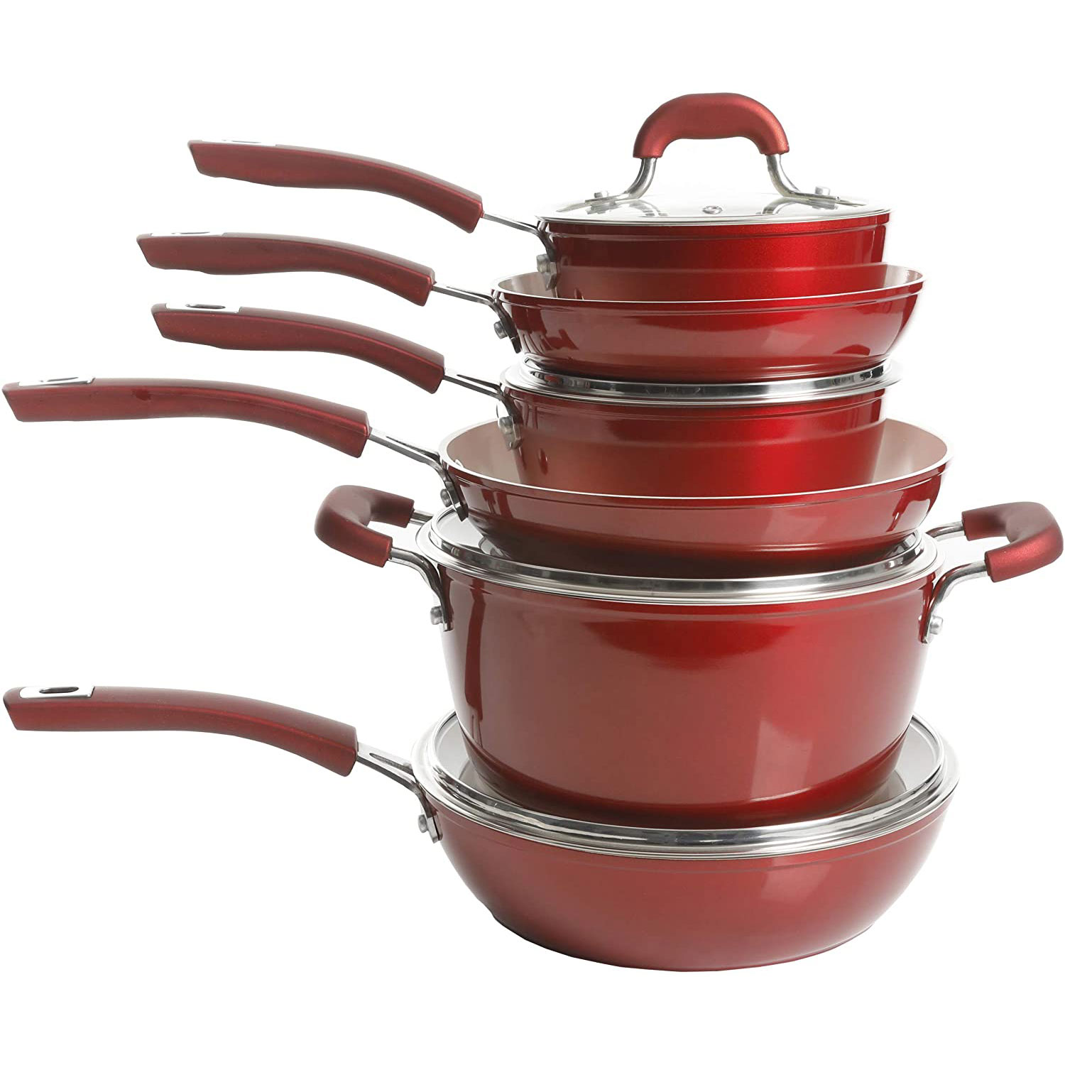 kenmore cookware sets