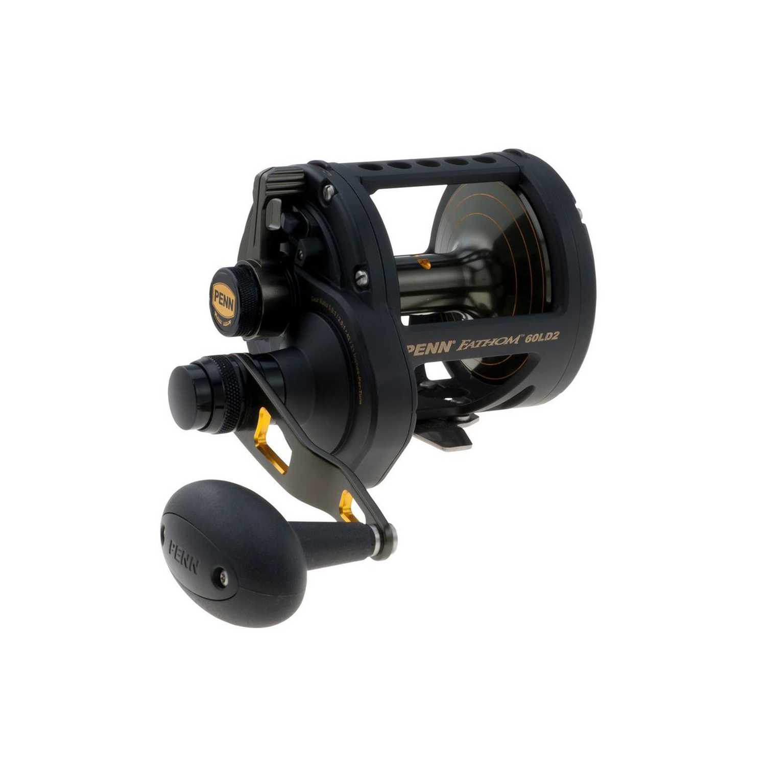 Penn fth60ld2 Clearance