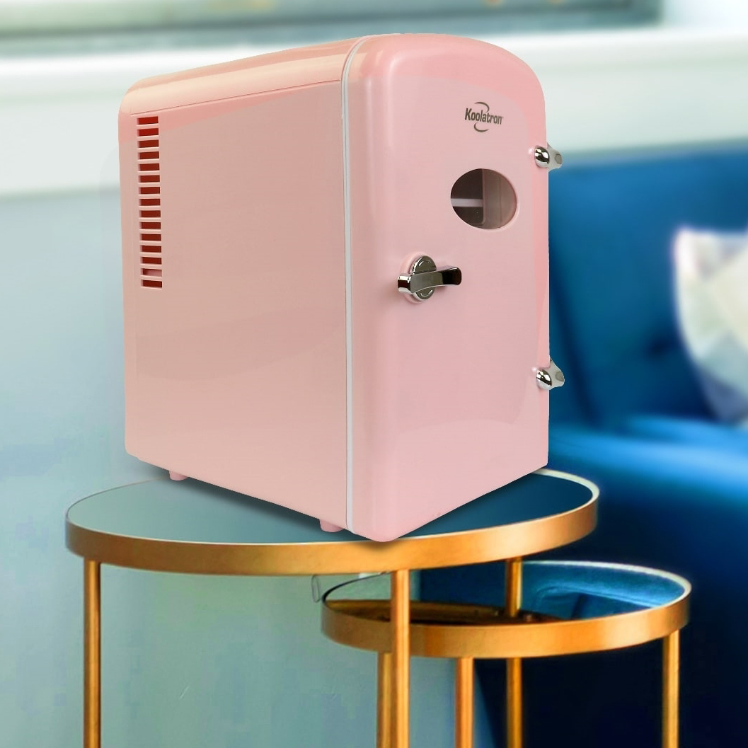 koolatron mini cooler