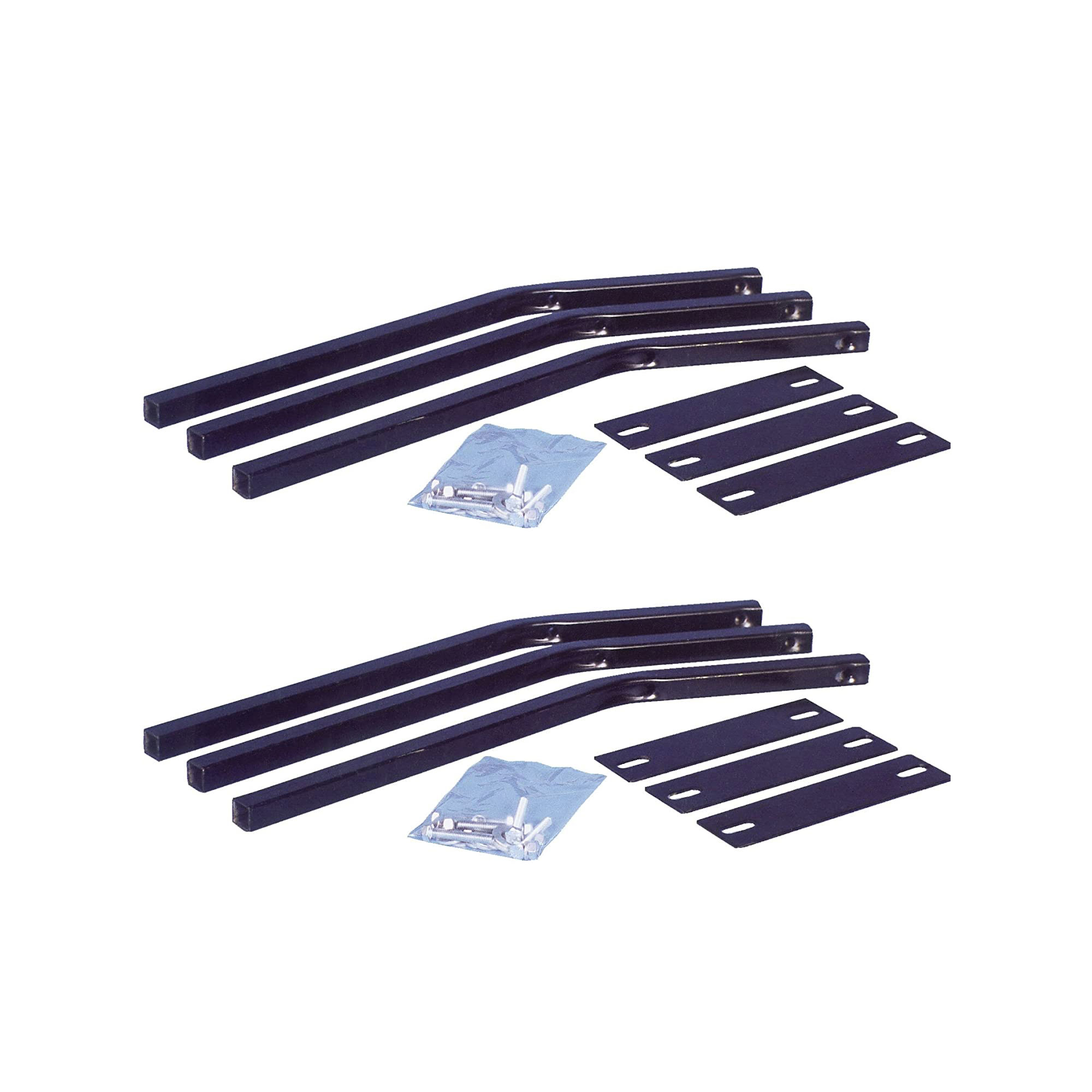American Hunter Wildlife Feeder Leg Adapter Kit For 350 Pound Feeder 2